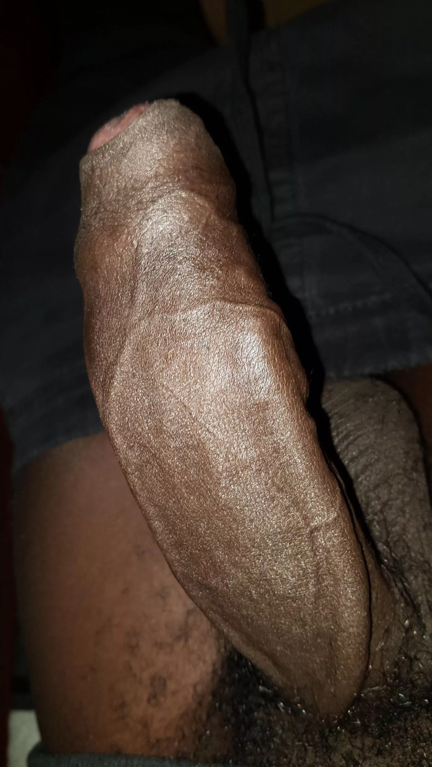 Suck my fat veiny cock and swallow my cum posted by bbcking434