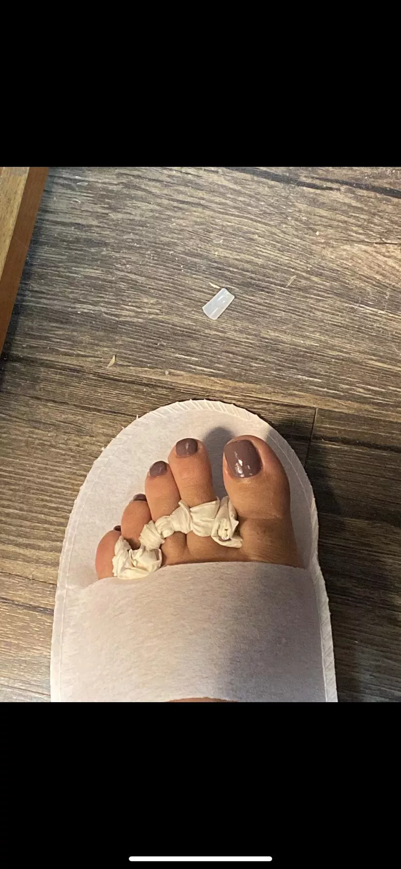 Suck my toes daddy posted by Ordinary_Station15