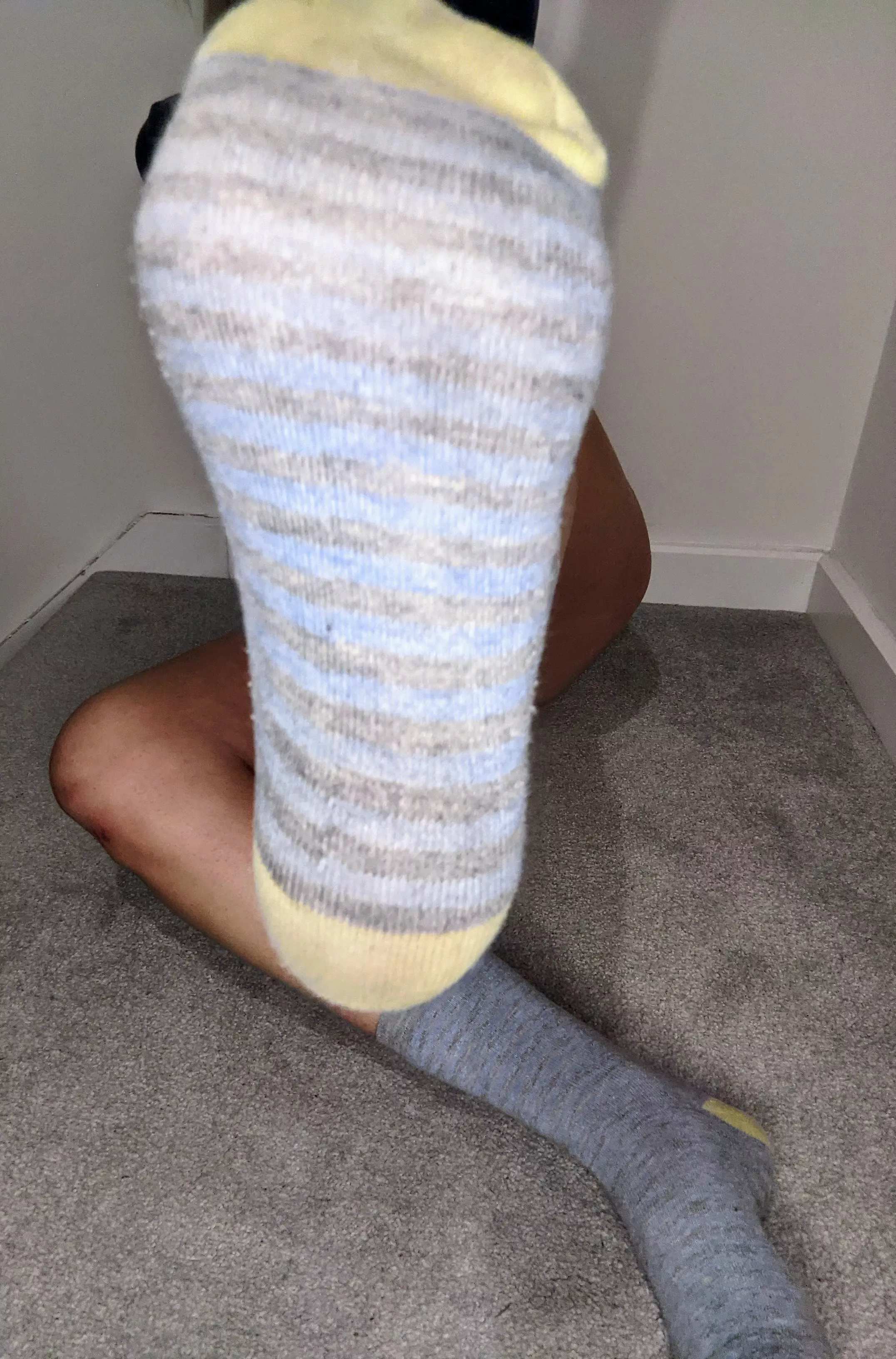 🔥🔥 🔥 Suck on this 👅 [selling] [UK] posted by the-sockslut