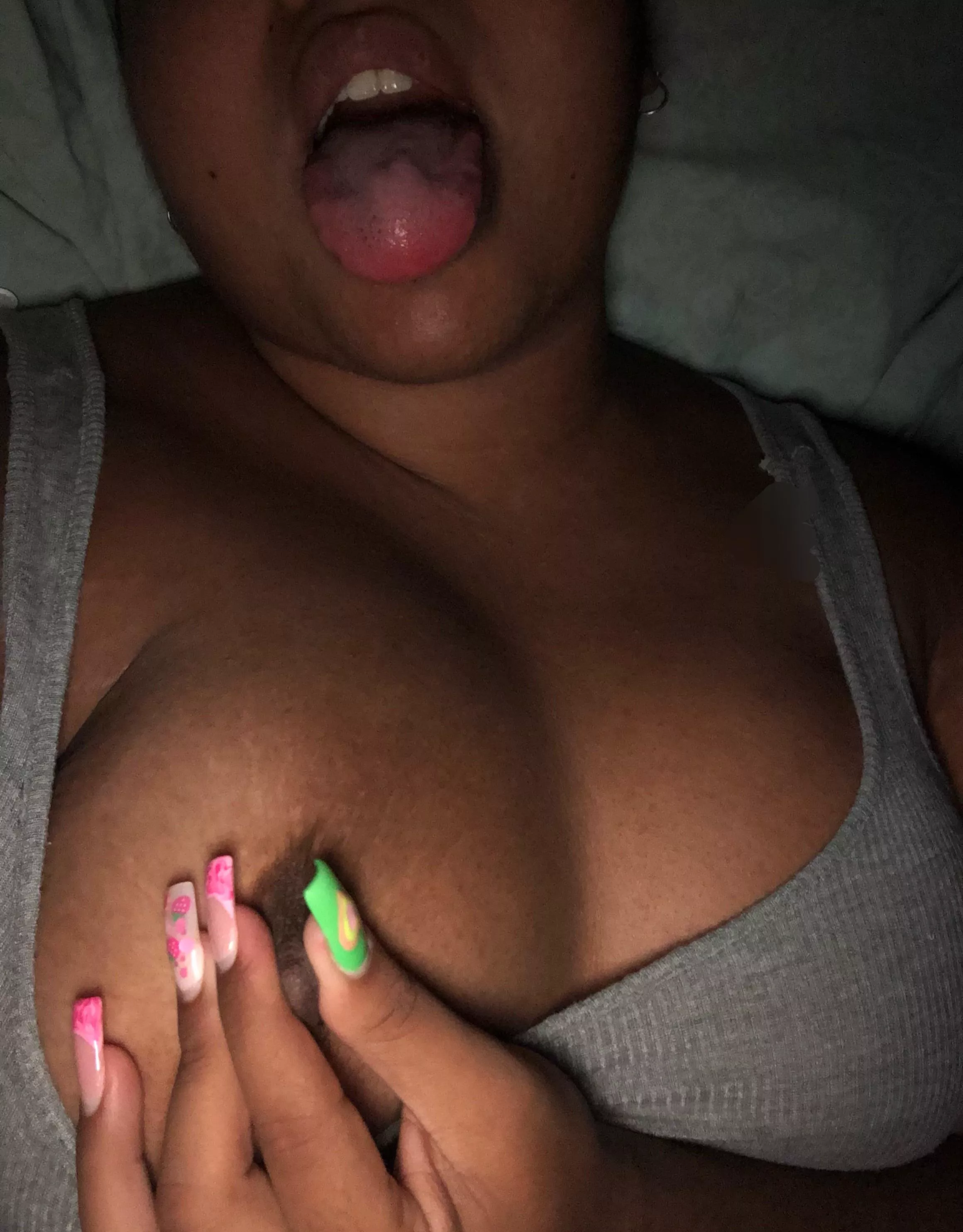 Sucking dick for 1 hour+ is not nearly enough time 😤🤬😡 (f) posted by PearNectar