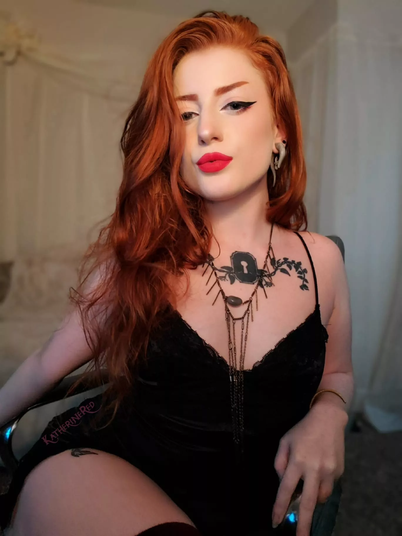 Sultry Fiery Humiliatrix who derives Pleasure in Destroying your Ego. CBT, SPH, Degradation, Findom, [Sext] [vid] [fan]club [Dom] [Fet]ish cock[Rate] [cam] posted by katherinered