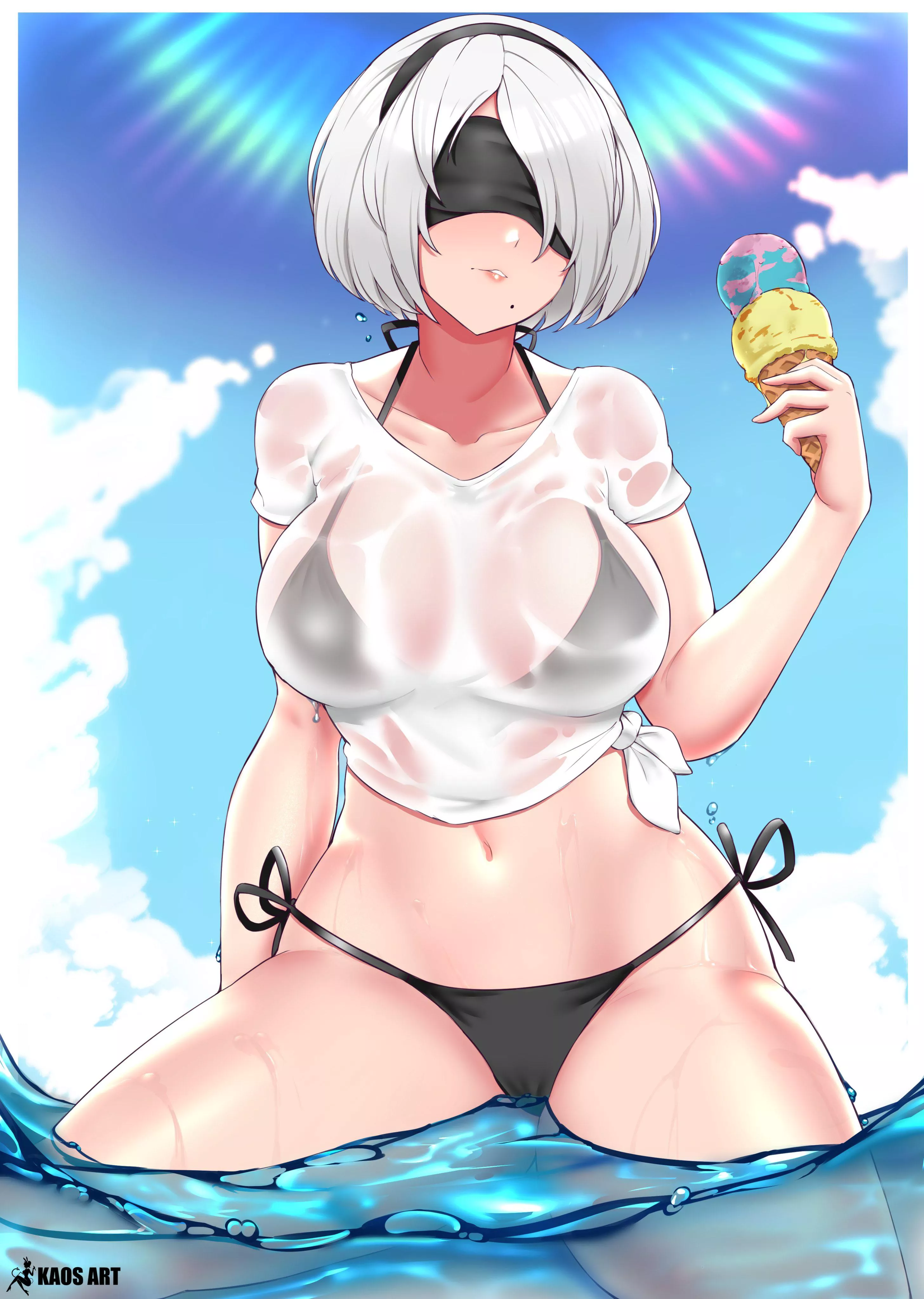 summer 2B posted by staayy