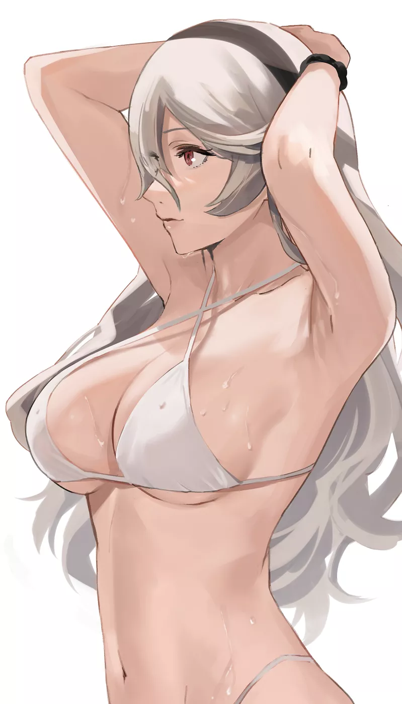 Summer Corrin [J@ck] posted by Nodden1171