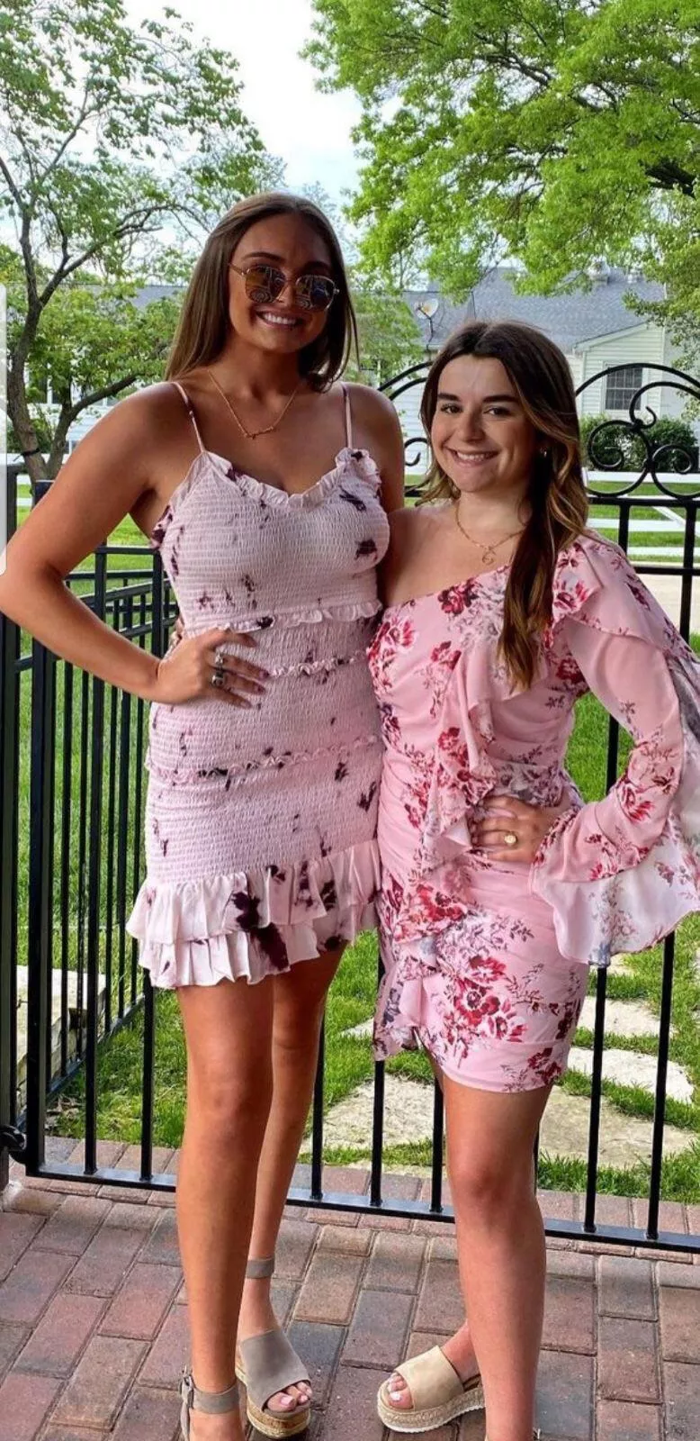 Summer dresses posted by 88throwaway44