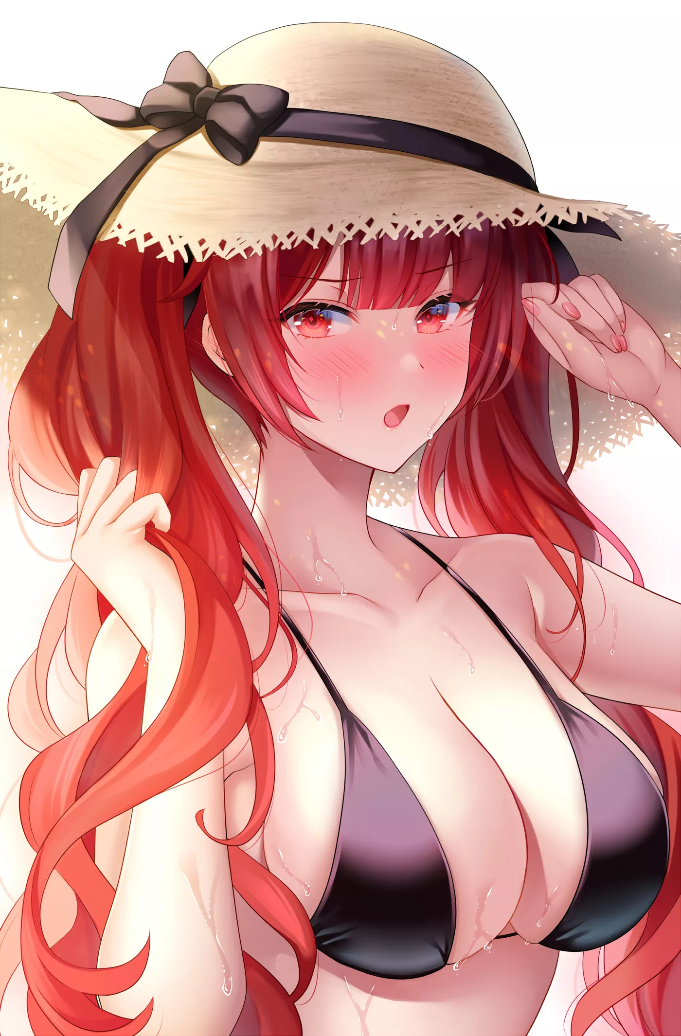 Summer Honolulu [Azur Lane] posted by its_CheeChung