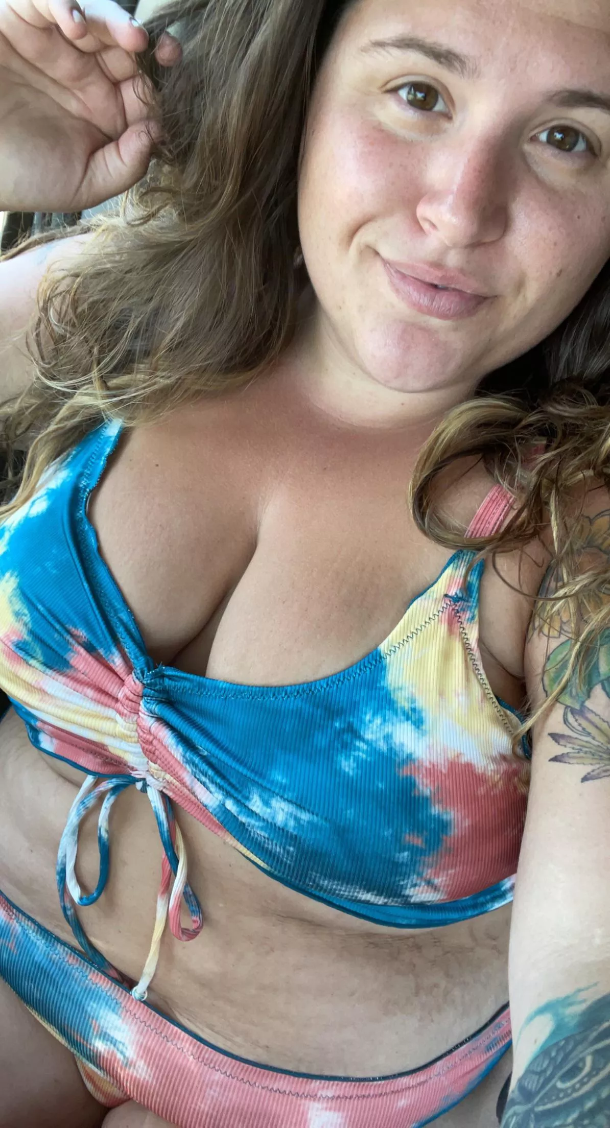 summer time! posted by handful_heather420