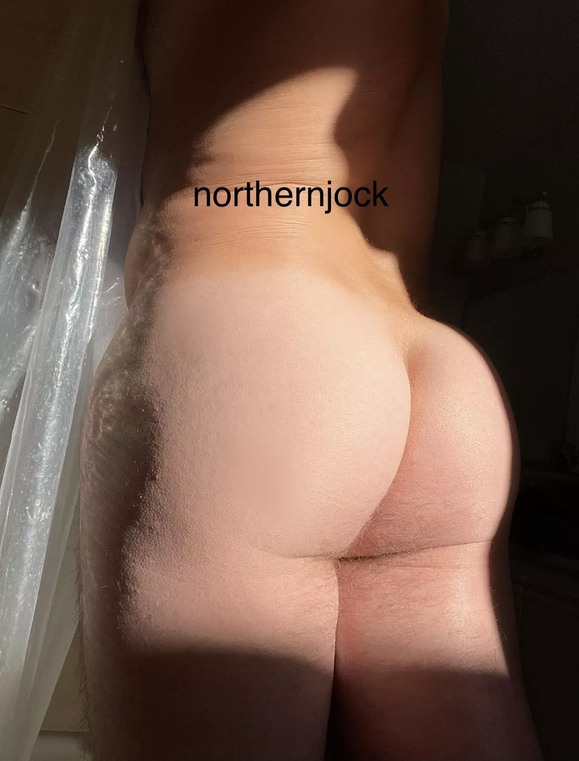 Sun does the booty good posted by northernjock