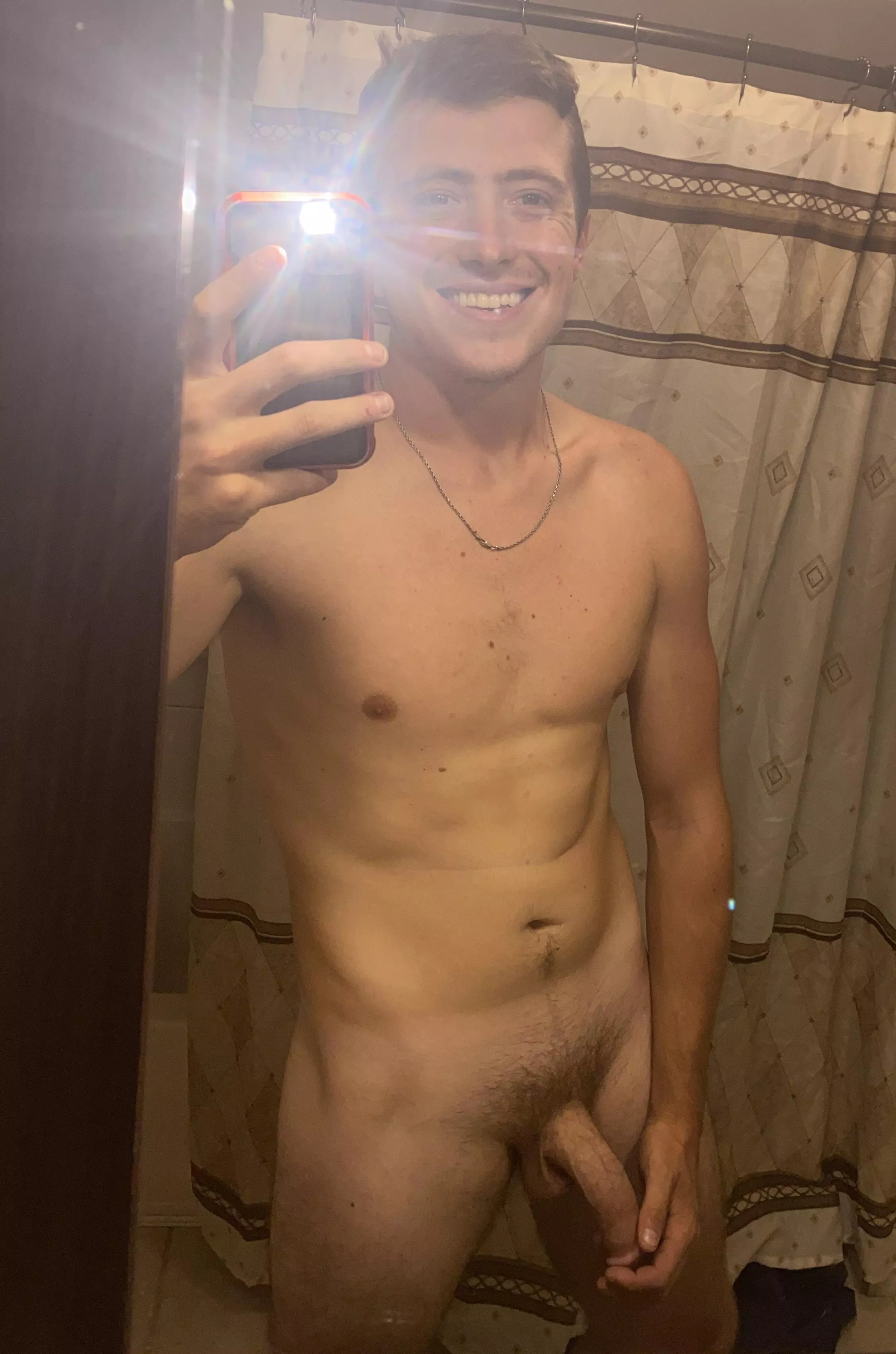 Sunday funday anyone? I’d love to get this big dick hard posted by That_Dude1516