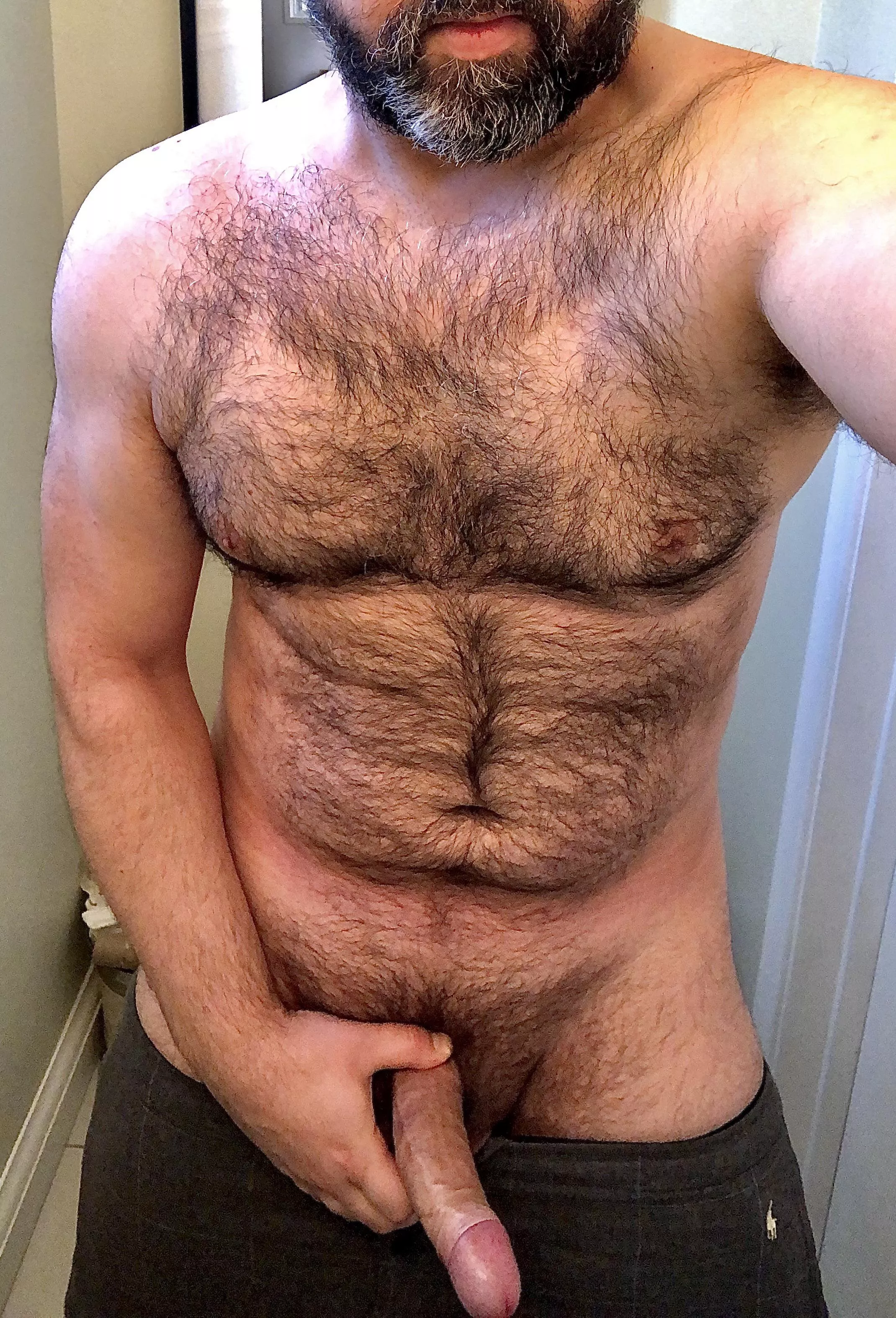 Sunday might be the day of rest, but I’d prefer you riding my cock, digging your nails into my chest. posted by Northunder80