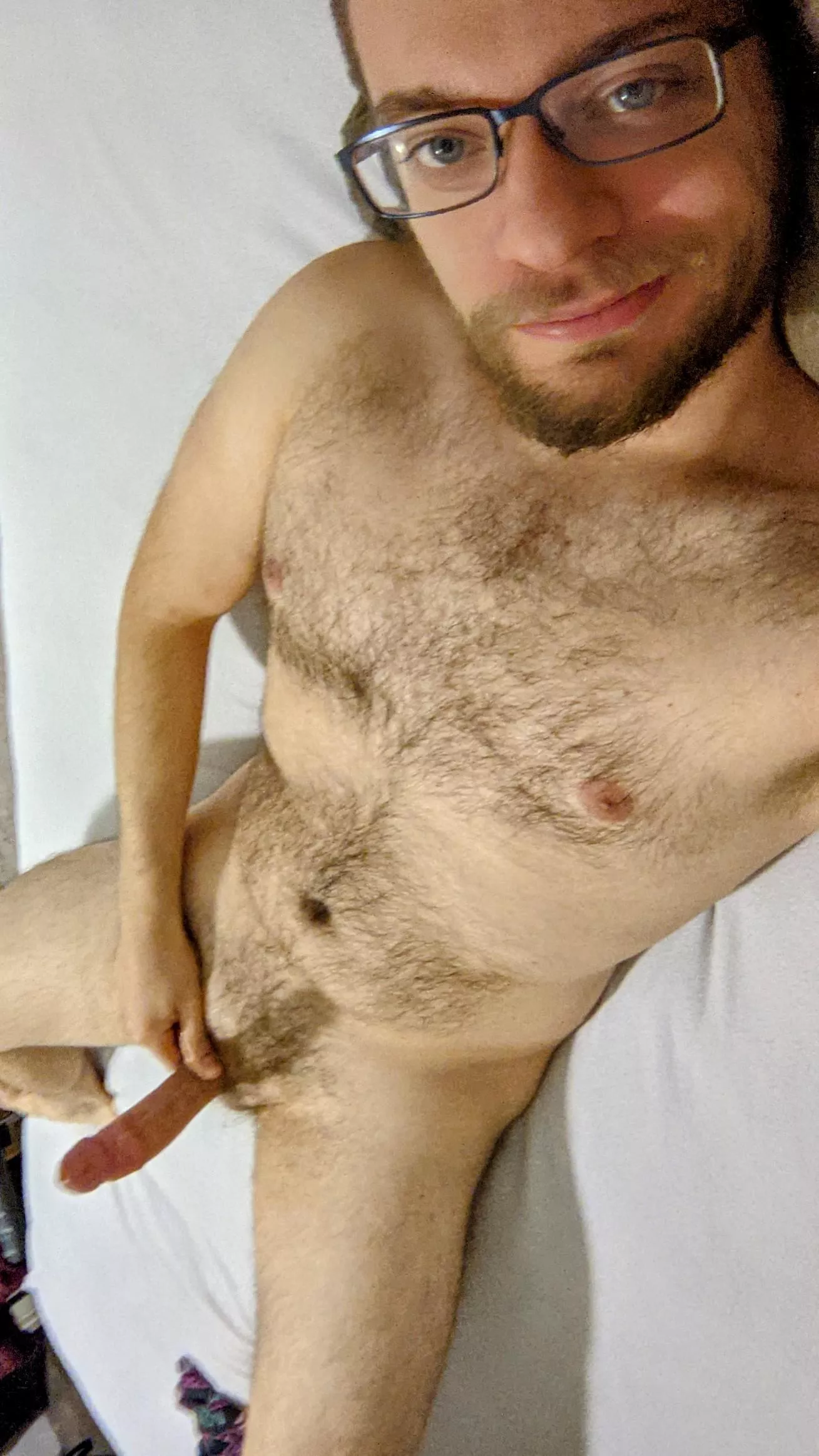 Sundays are best spent in bed posted by otterboy8