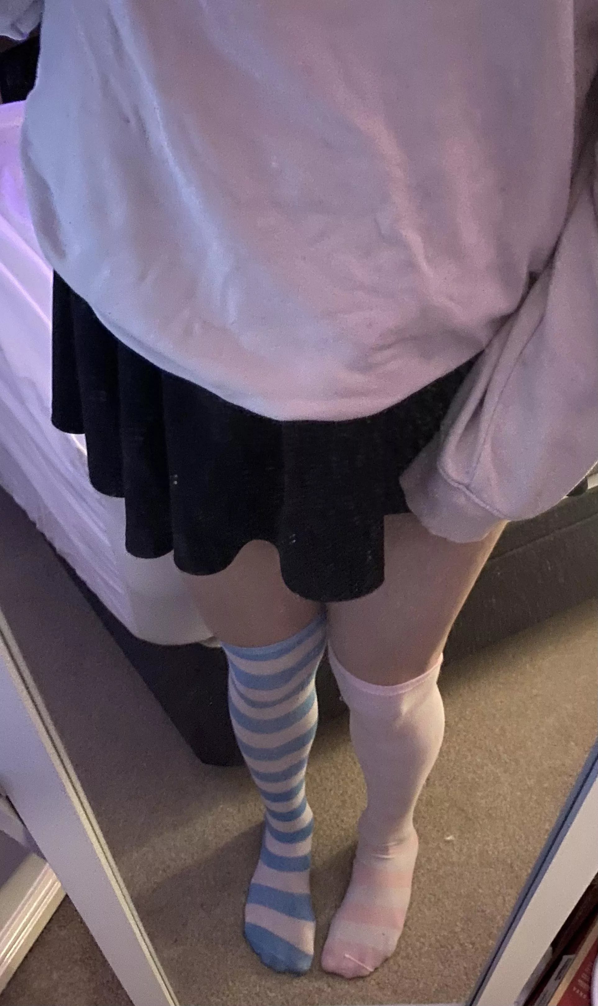 Super comfy outfit :3 posted by cute_thicc_boi