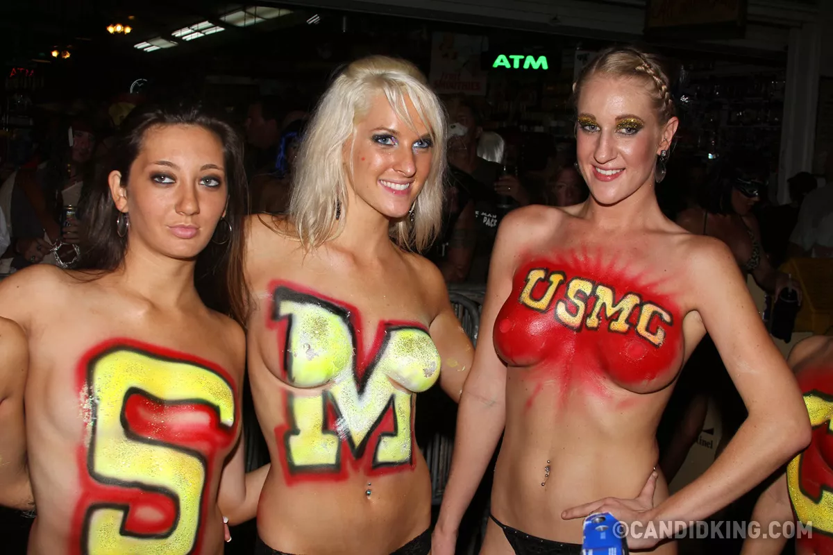 Support the Marine Corps posted by maddmaxxx999