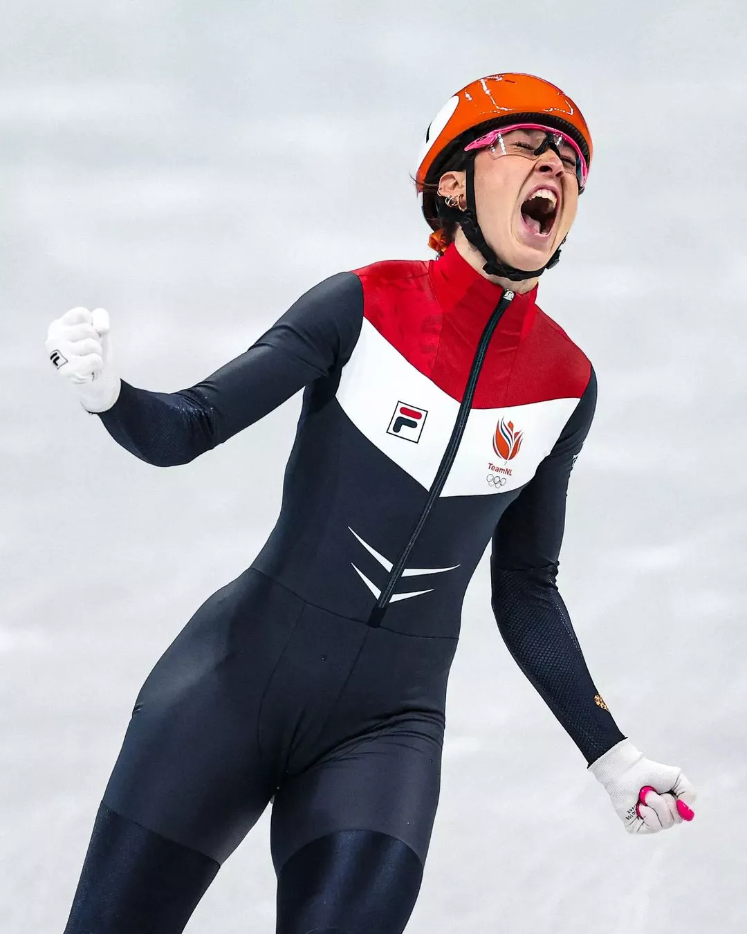 Suzanne Schulting - Dutch short track speed skater posted by Master_Rignolo