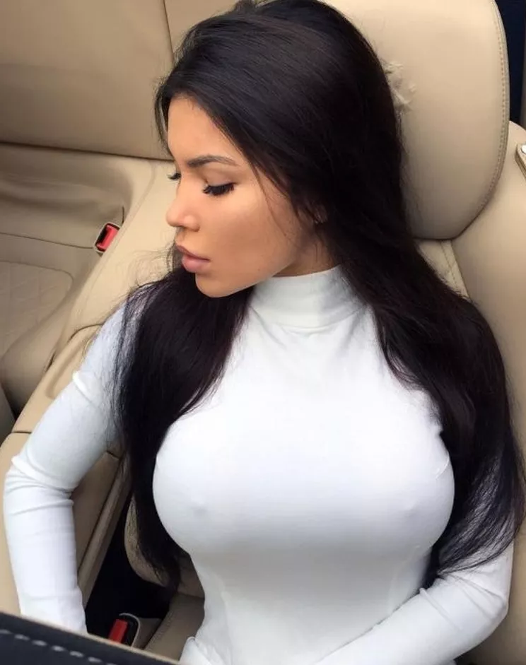 Sveta Meat. I'd like to meet Sveta (Bilyalova) posted by YanovStation