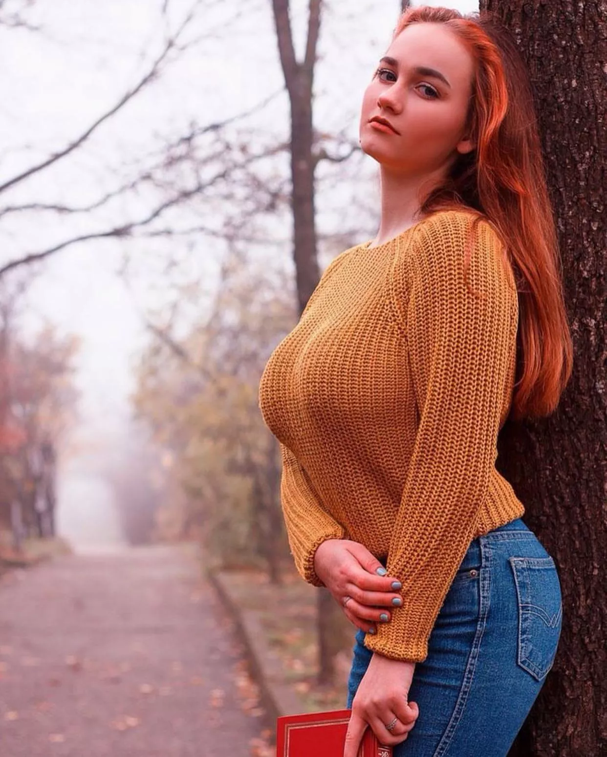 Sweater Puppies posted by SWMTgettinby