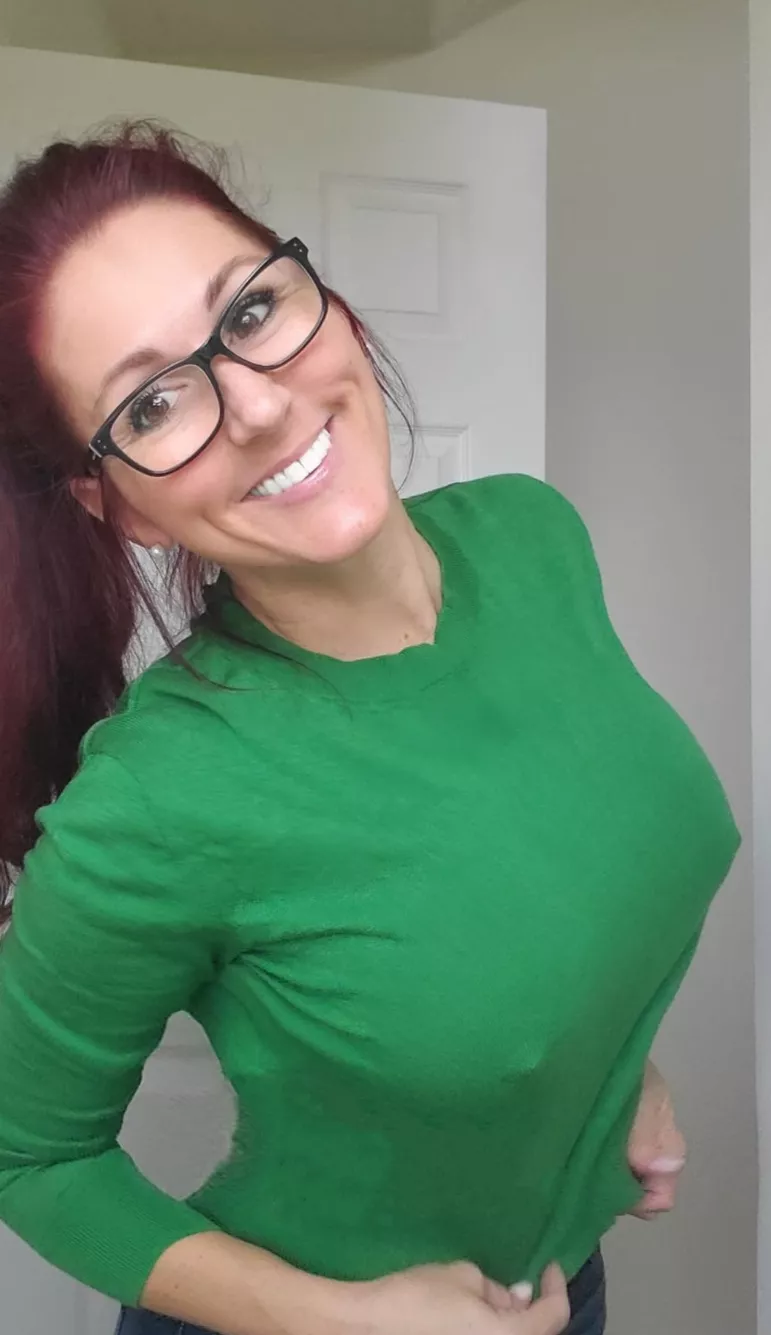 Sweater Weather in the South is finally here! posted by MILFMONIEMANDYMAJORS