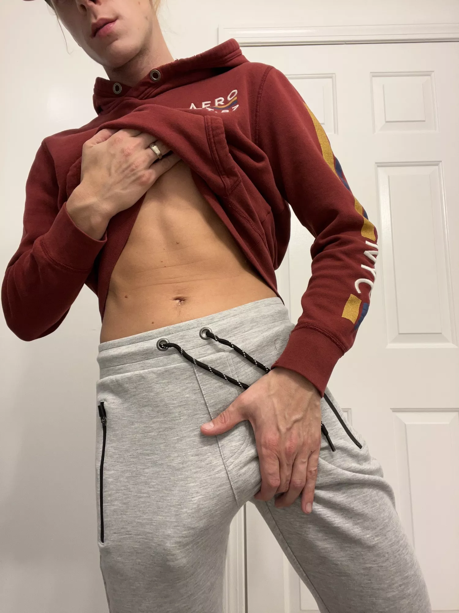 Sweatpants are the best posted by Austinchapmanxx