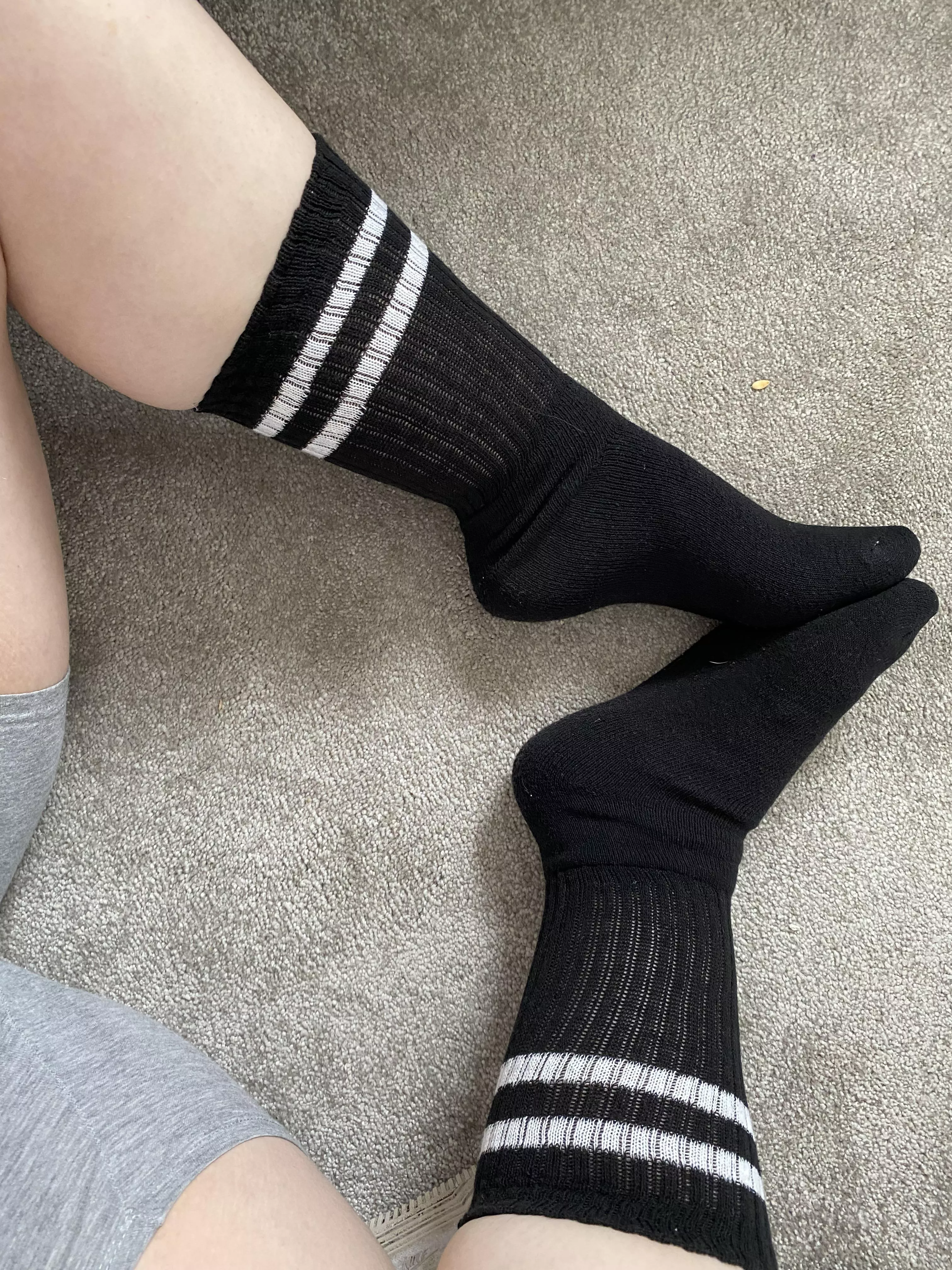 Sweaty socks 🇬🇧 uk posted by Sexysockssx