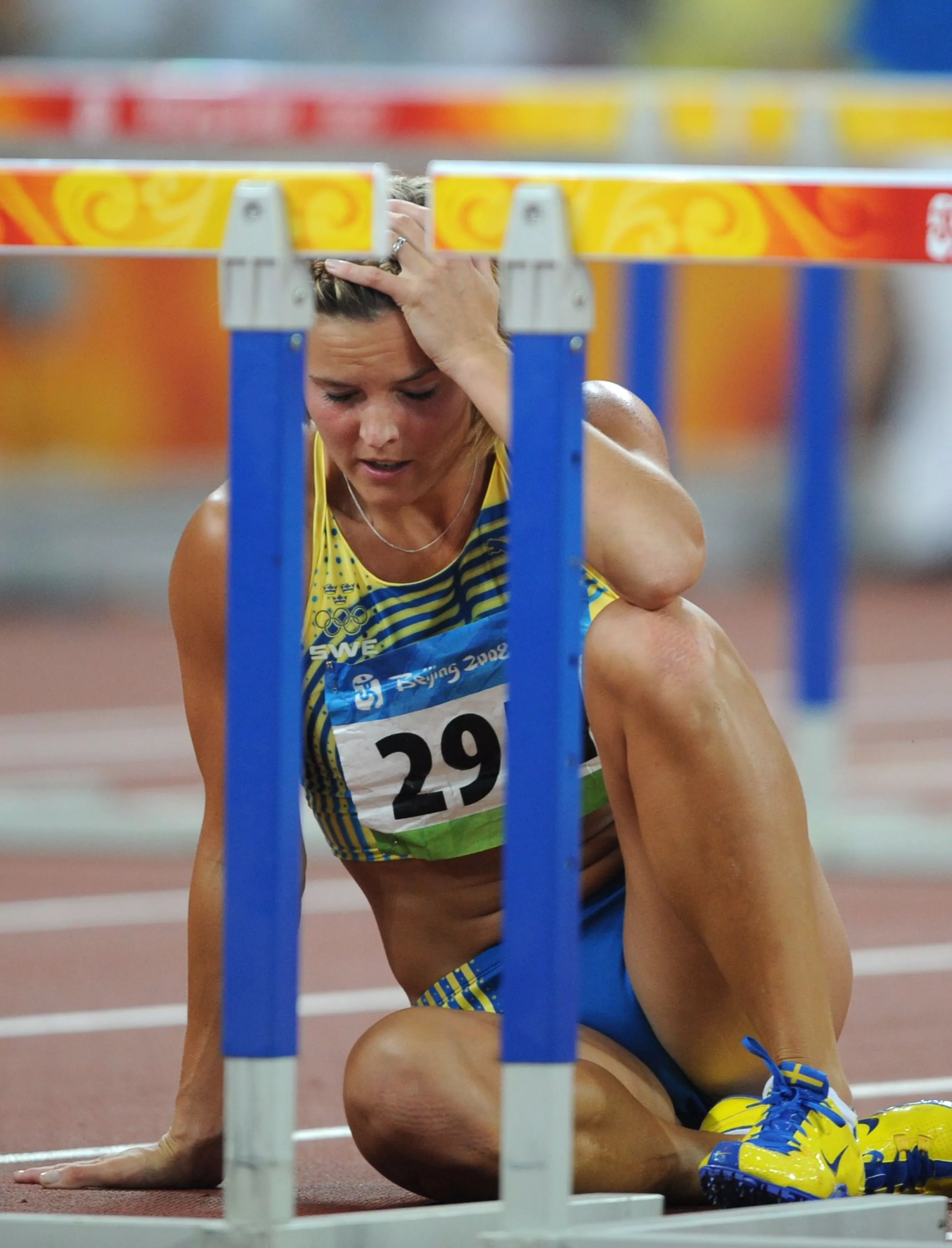 swedish hurdler Susanna Kallur posted by tuiy_34fen