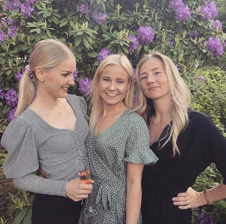 Swedish teen girls posted by Nothingbutlooks