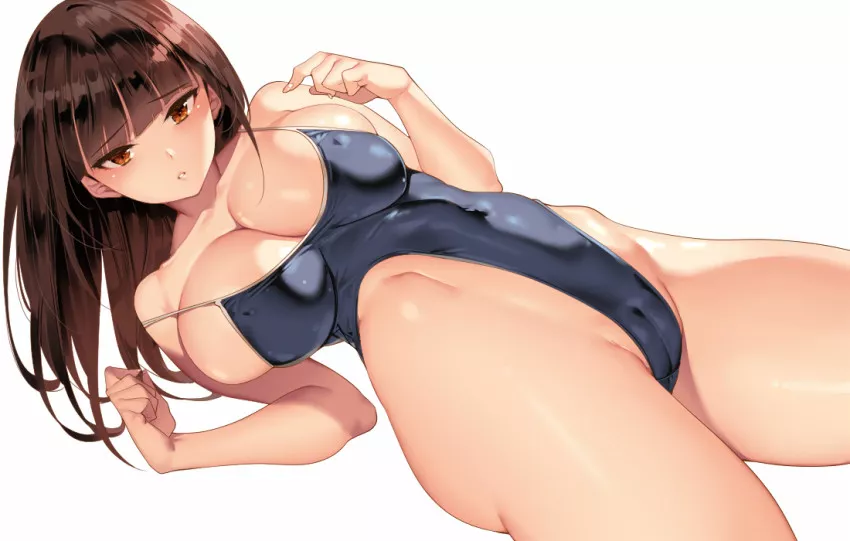 swimsuit posted by stroheimbestnazi