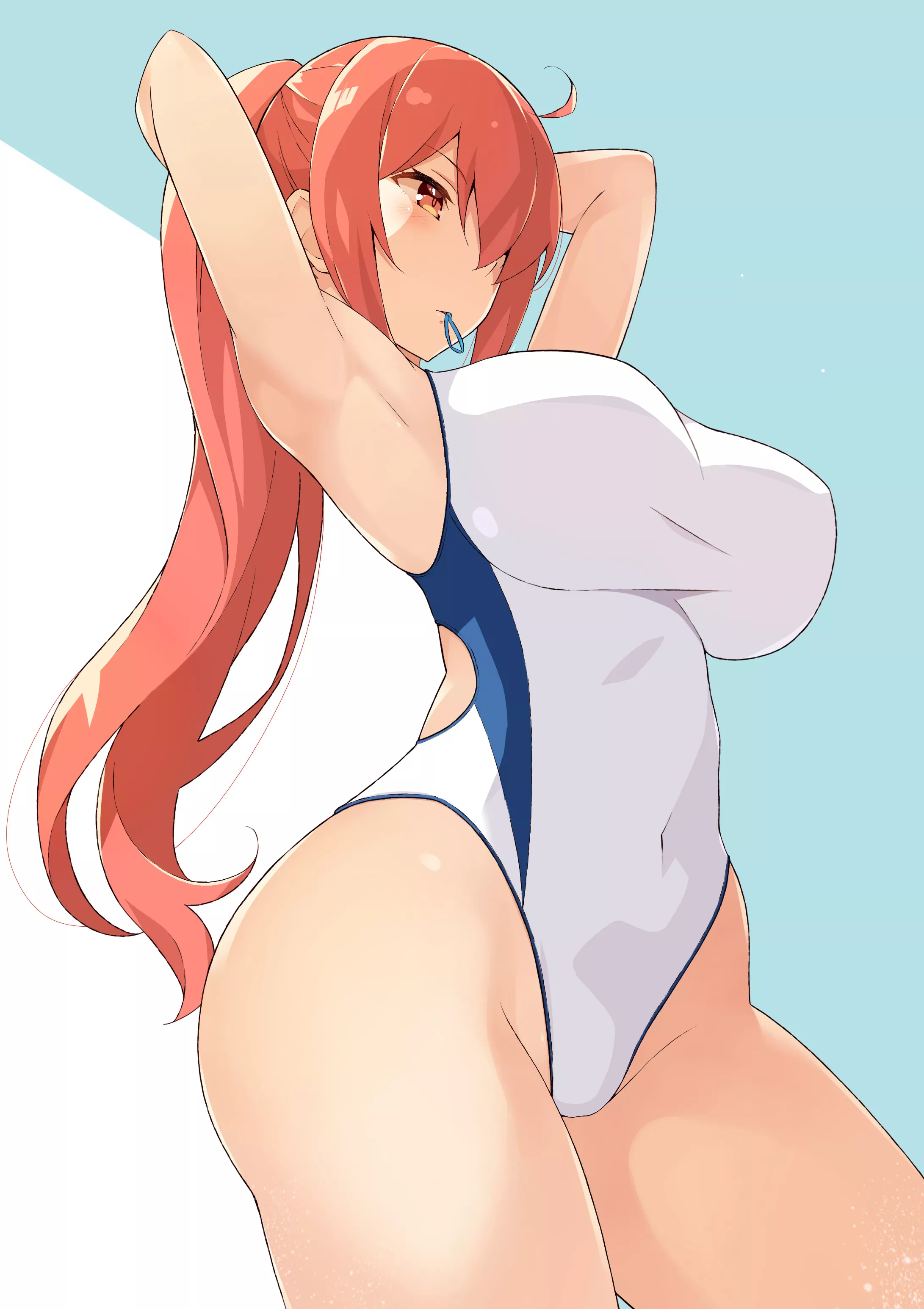 Swimsuit posted by 12332145778