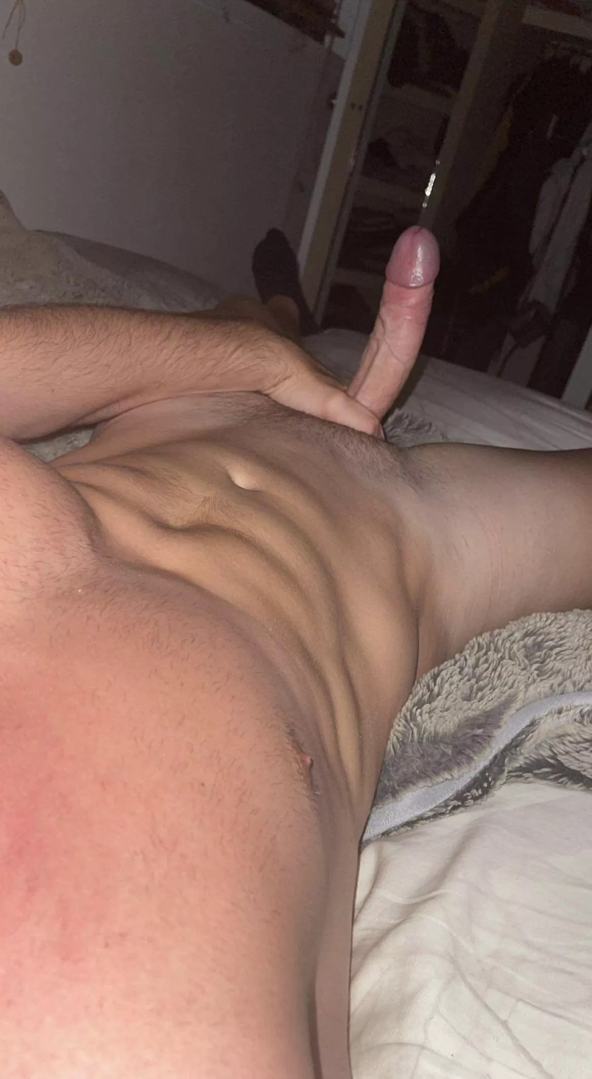 Sydney lockdown is over next week and my cock is excited posted by Aussie_guy9898