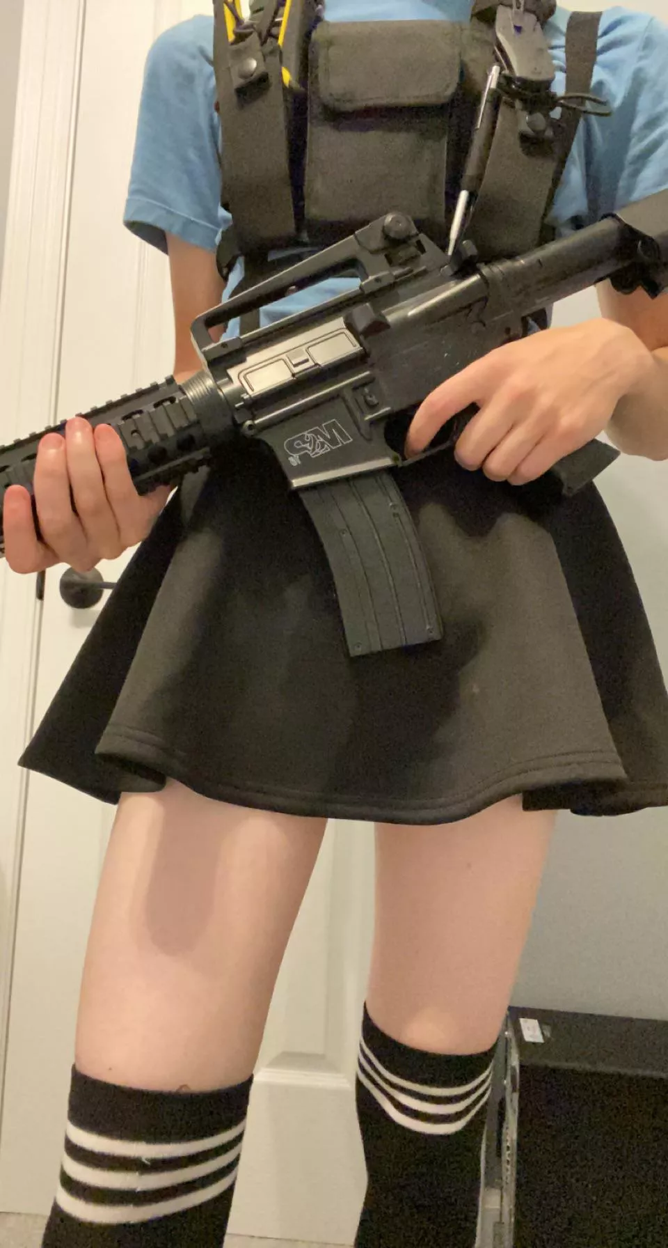 Tactical UwU posted by Nebesnyy_