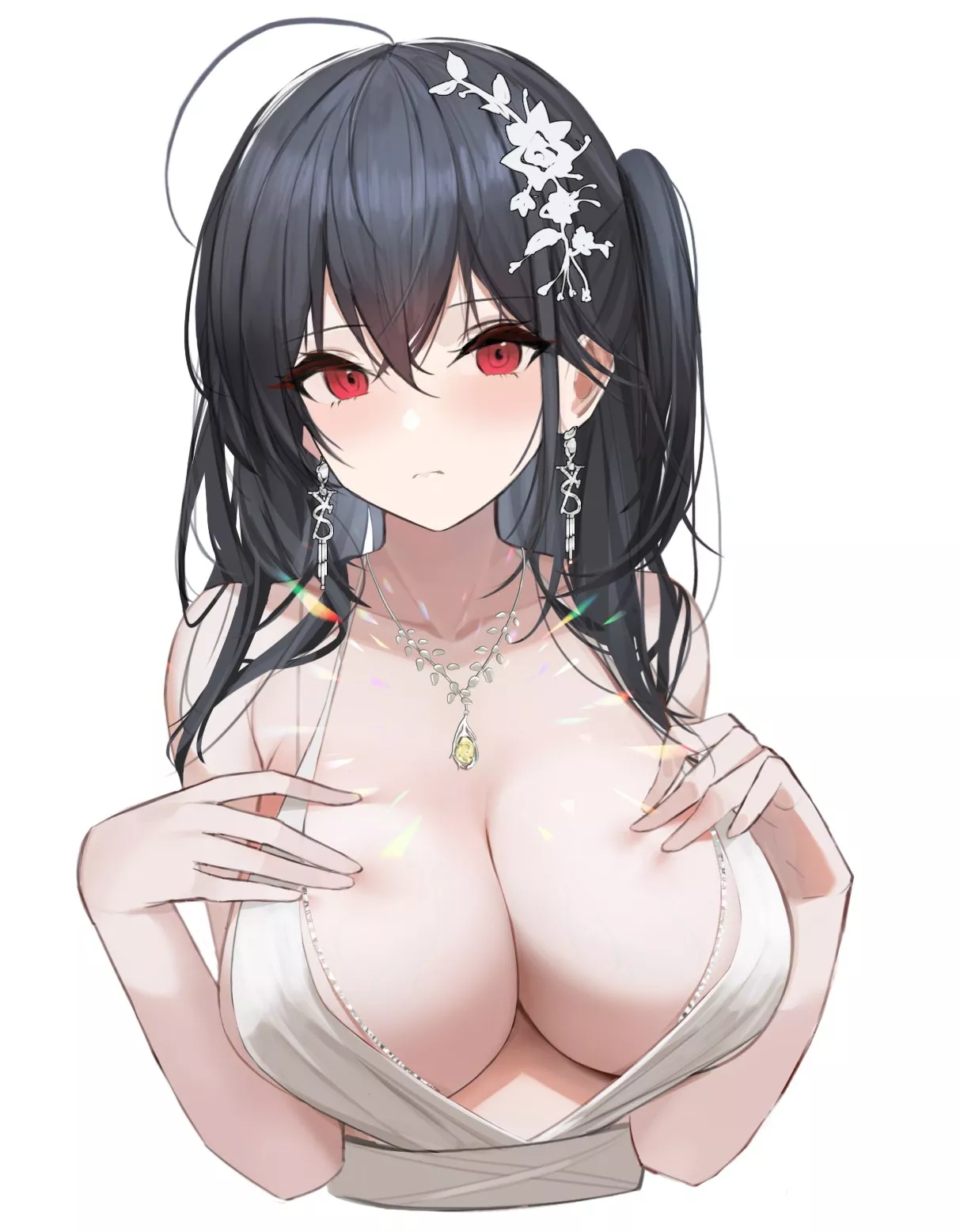 Taihou [Azur Lane] posted by CheetahSperm18