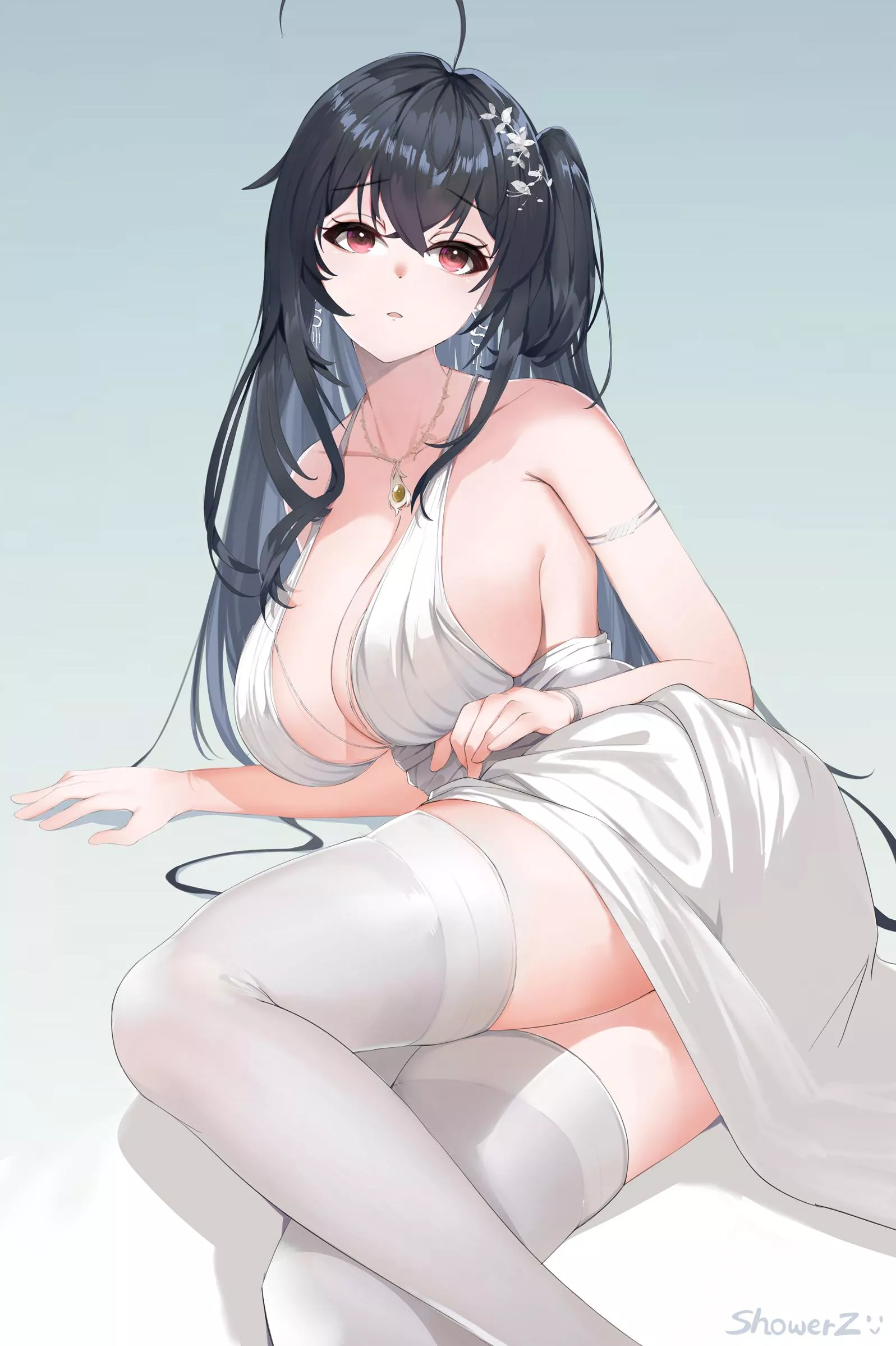 Taihou [Azur Lane] posted by CheetahSperm18