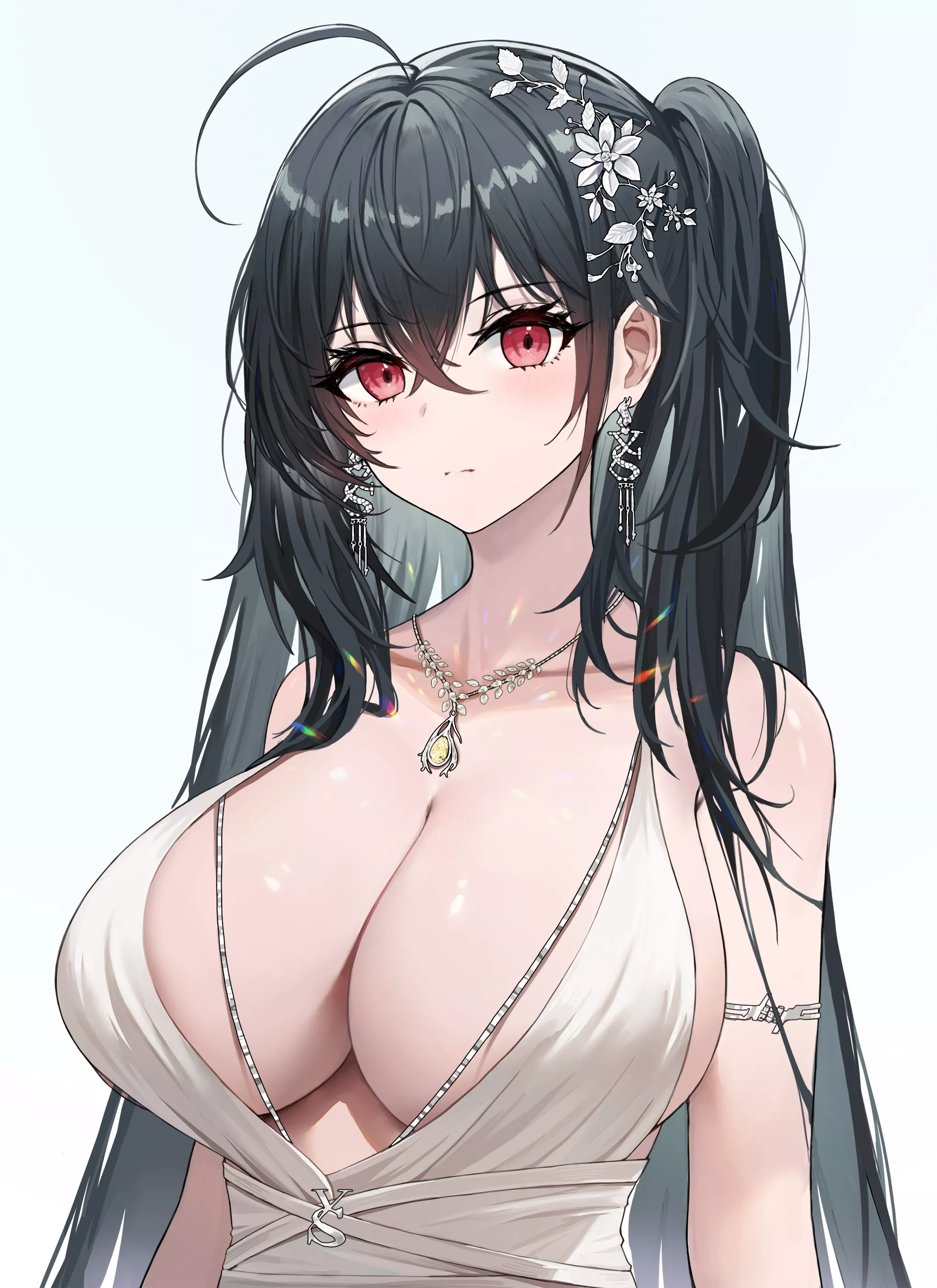 Taihou [Azur Lane] posted by CheetahSperm18