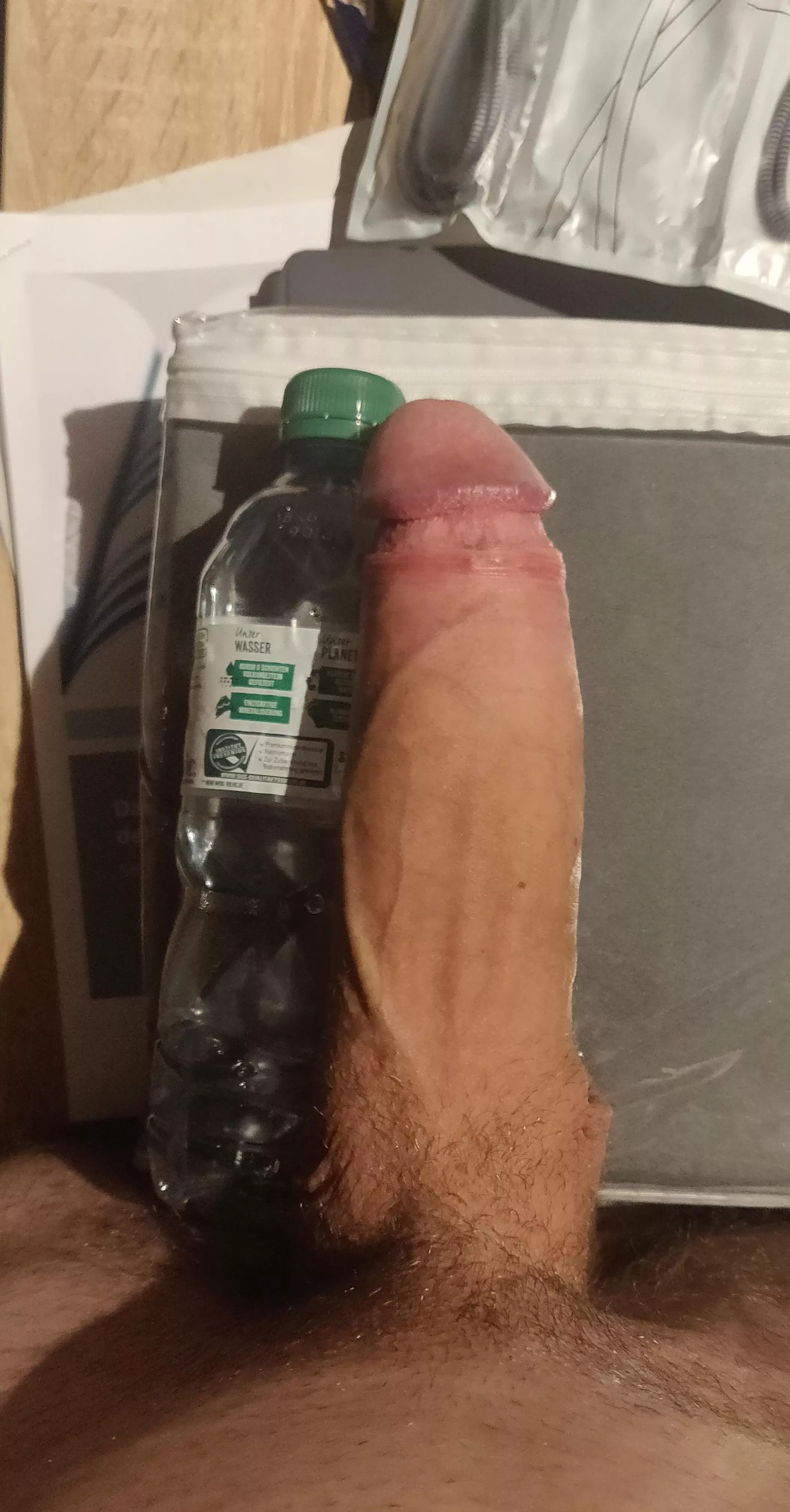 Take a sip. Stay hydrated posted by stepguy28