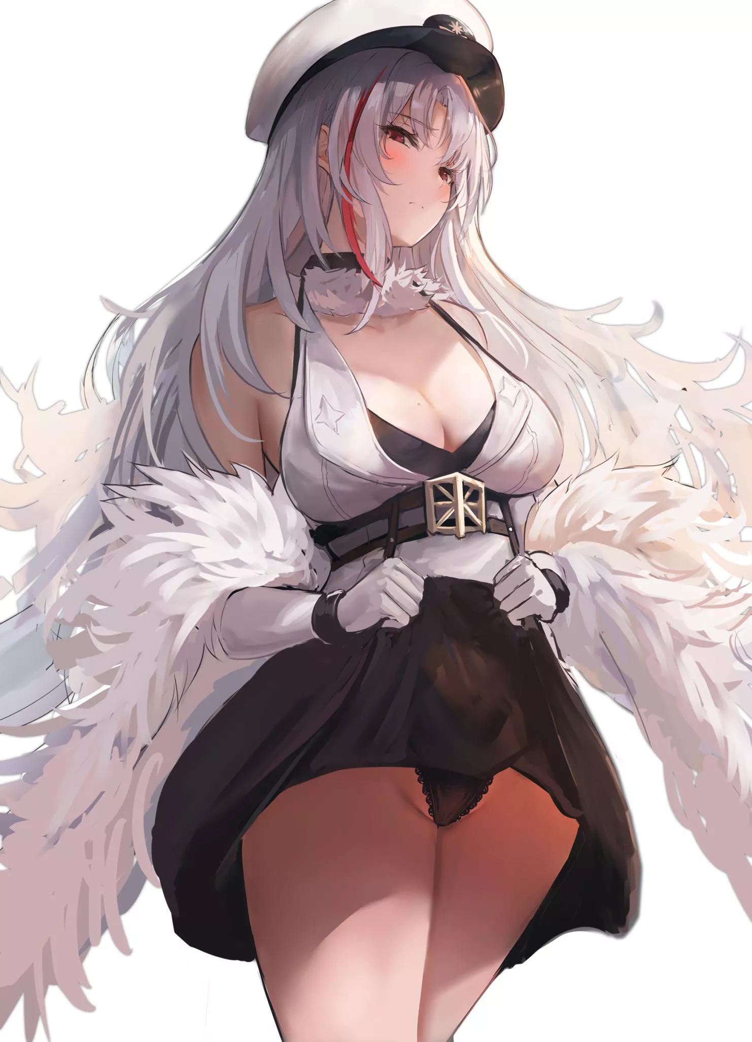 Tallinn (Liaowen) [Azur Lane] posted by NoLewdsNoLife