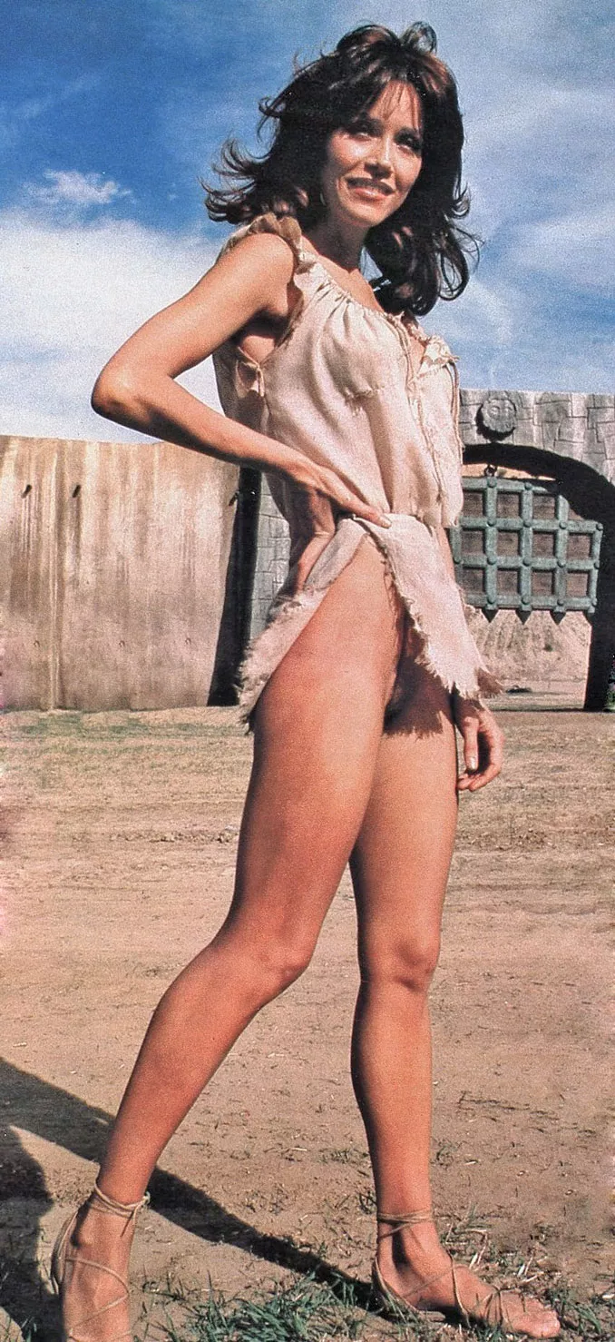 Tanya Roberts posted by Fuzzy-pig