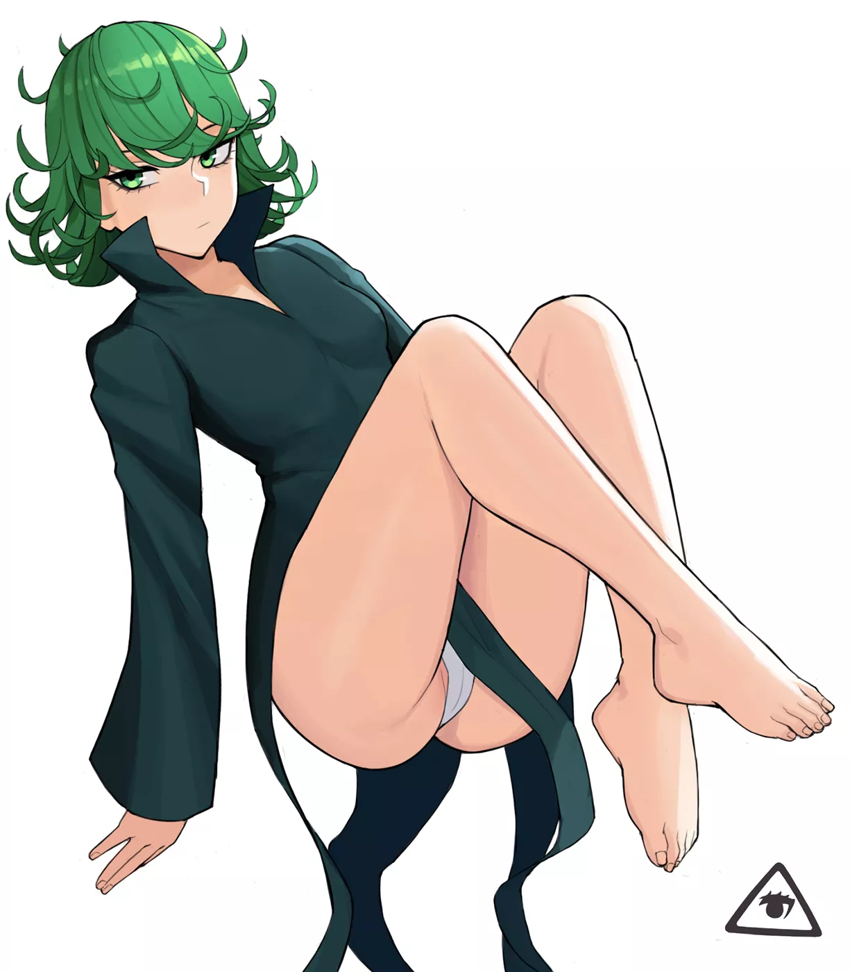 Tatsumaki [One-Punch Man] posted by AluminiumGnat