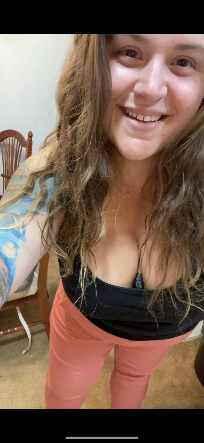 tattooed seductive stoner. let me share my tatted big natural curves with you! posted by handful_heather420