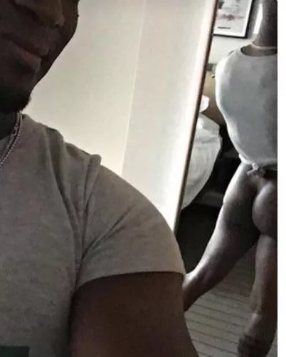 Taye Diggs, American Actor posted by yoyo12222