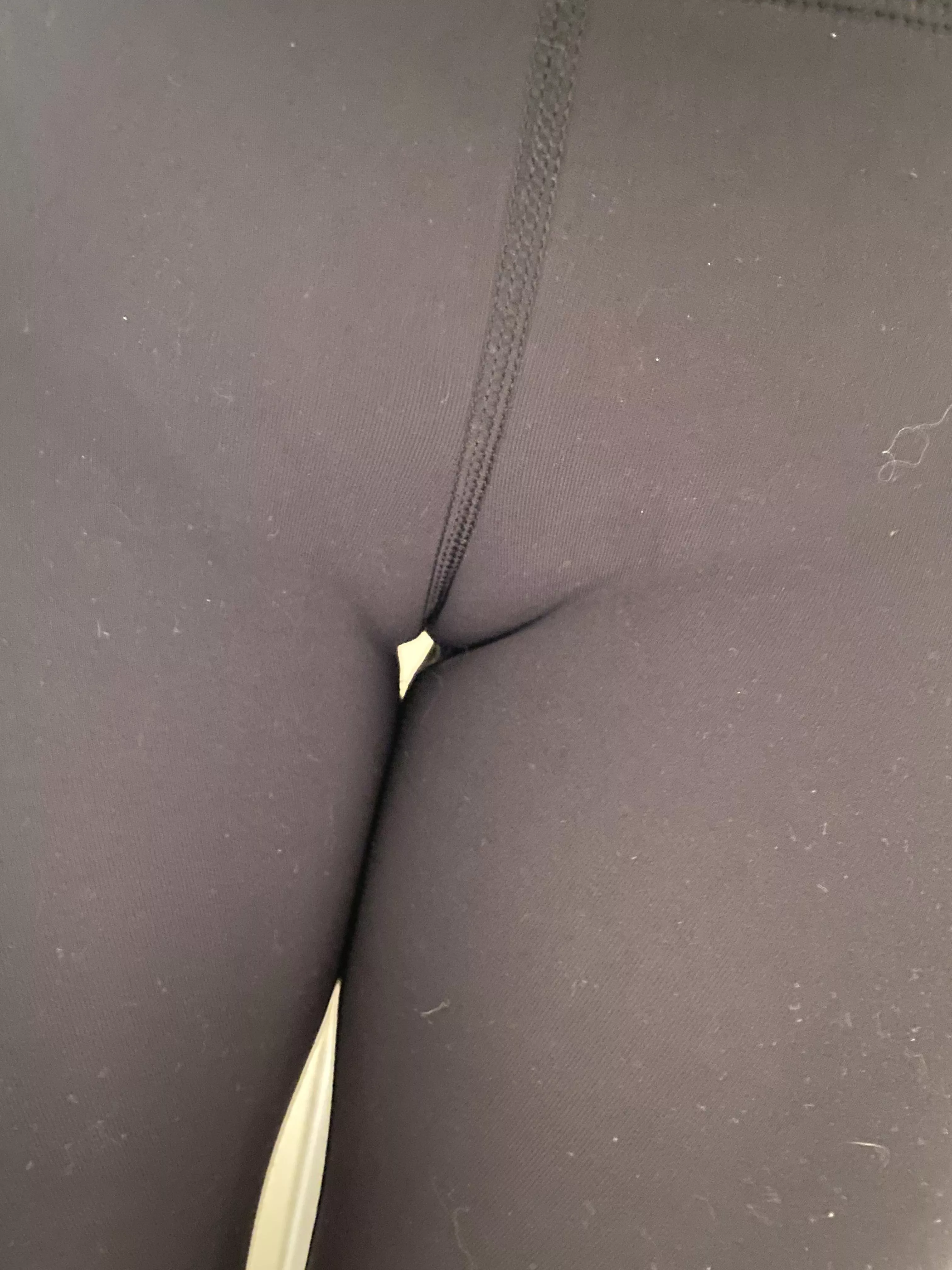 Teasingâ€¦. (OC) [f] posted by outtamyshell