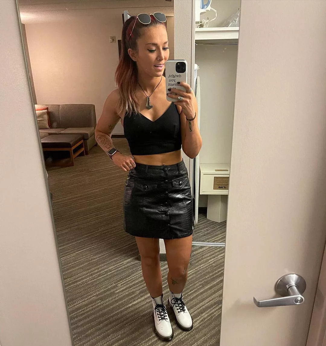 Tegan Nox posted by xxtmoney619xx