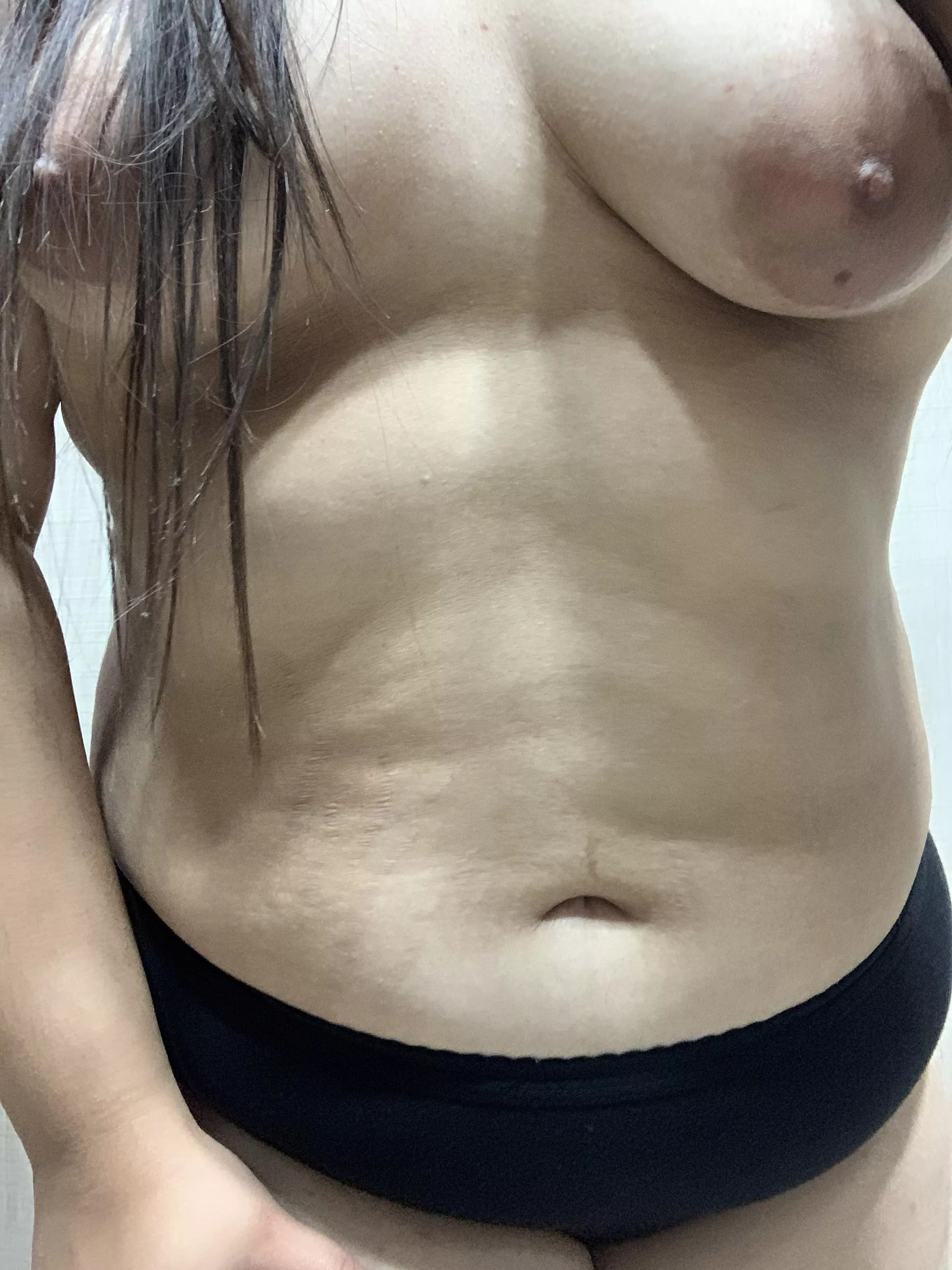 Tell me how would you treat these soft bouncy titties? posted by SprinklesGlass