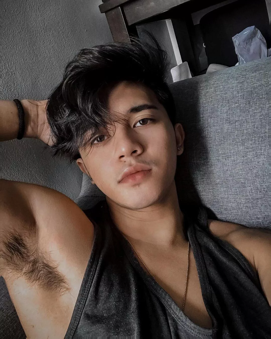 Tell me if you wanna ignore it or lick it? posted by micojerome