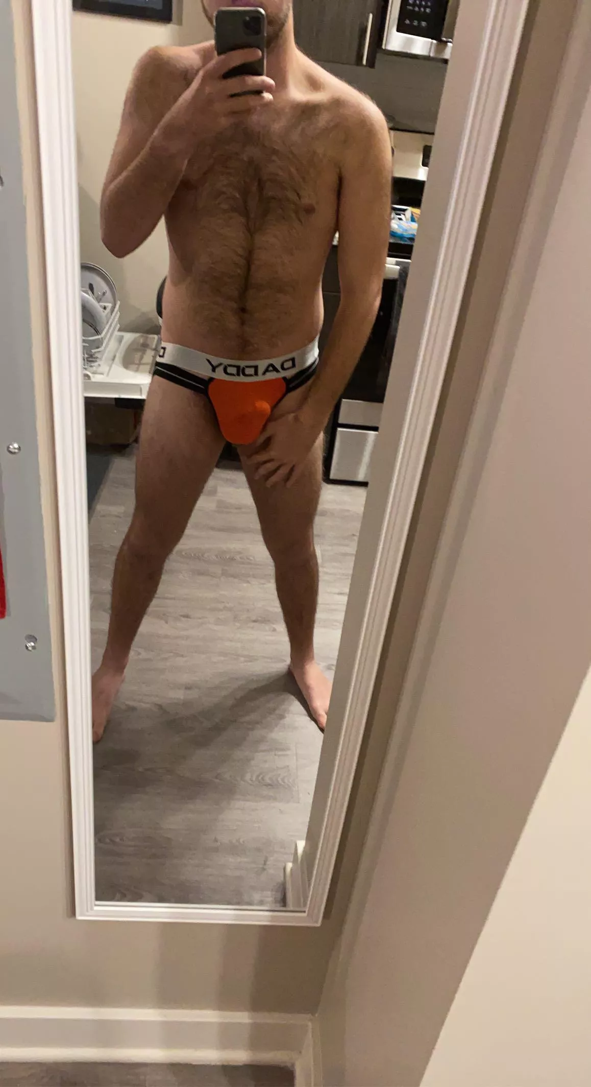 Tell me your fav jockstrap brands. I need more. posted by jockboy27