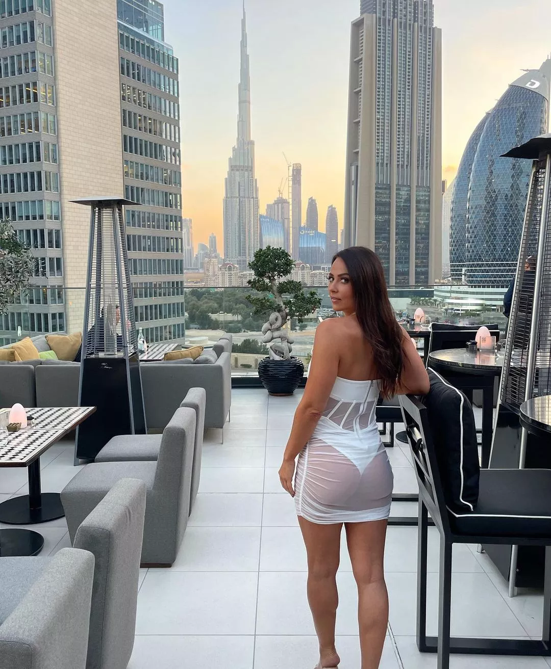 Tenille Dashwood 🍑 posted by F4nt4zyW0rld