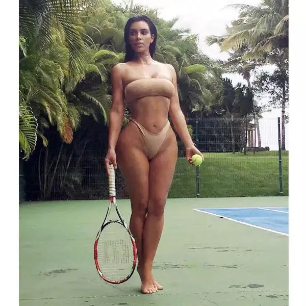 Tennis anyone? posted by J-carpetz