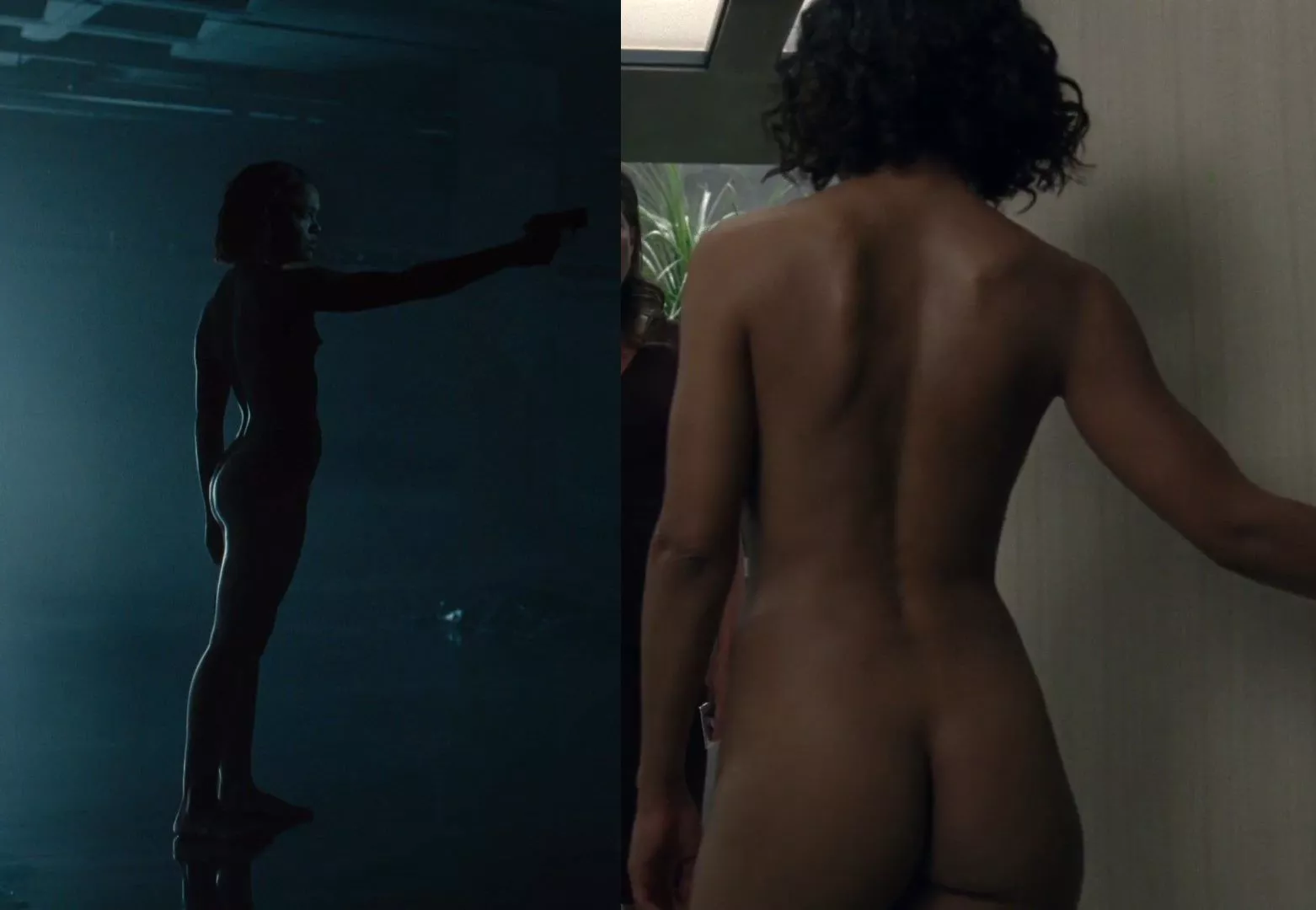 Tessa Thompson's Perfect Backside posted by someperson315