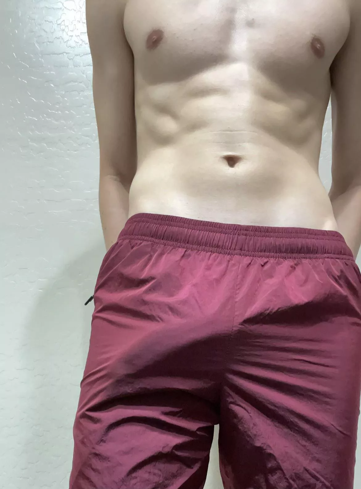 testing out tight shorts posted by nico_bigdick