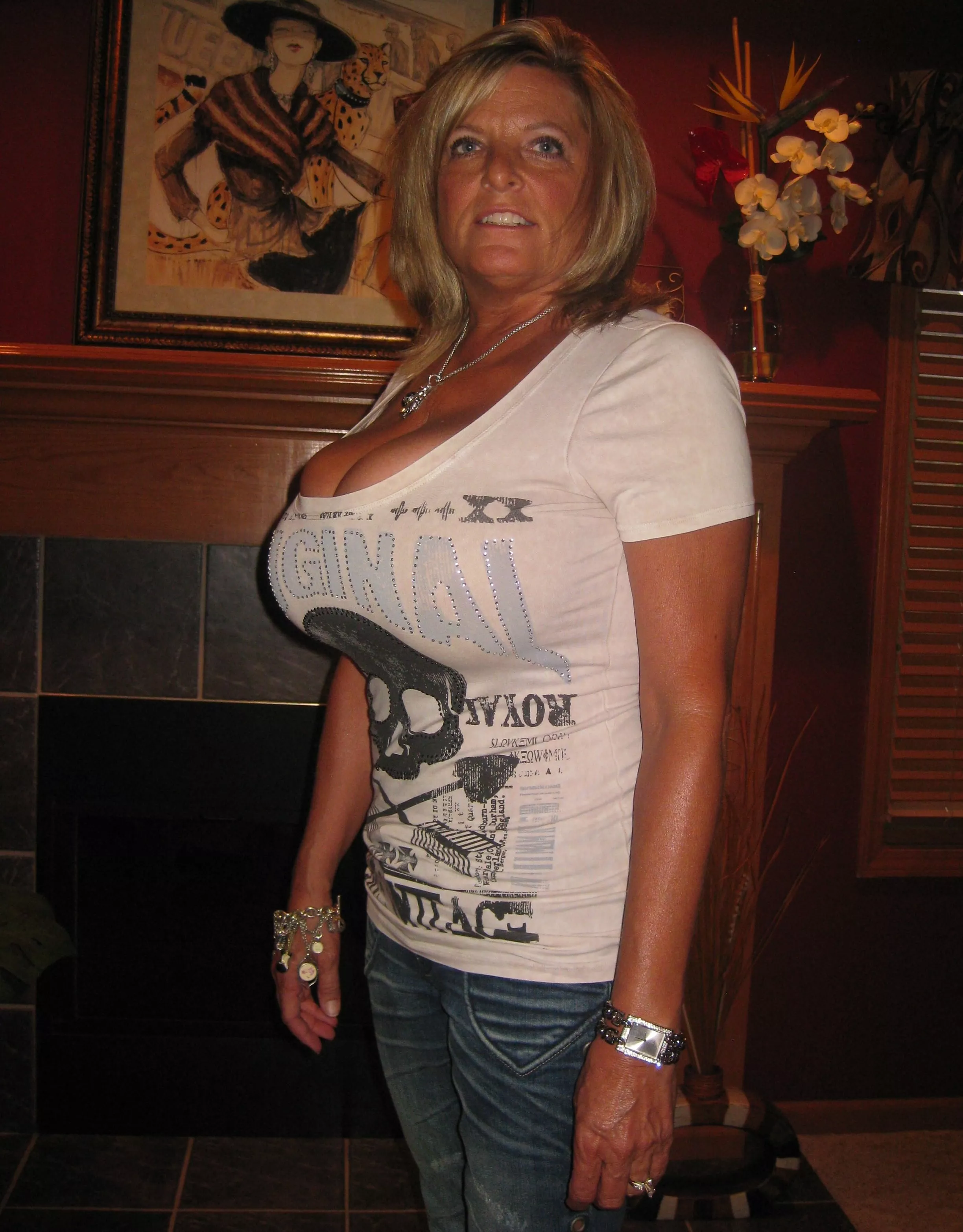 Texas Gilf posted by Decent-Confidence268