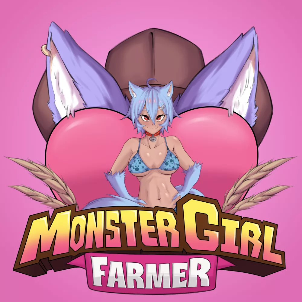 (Text-based RPG) Monster Girl Farmer v0.19 released! So wholesome, you'll leak tears of joy from every hole. (Supporting ALL platforms!) posted by BawdyInkSlinger