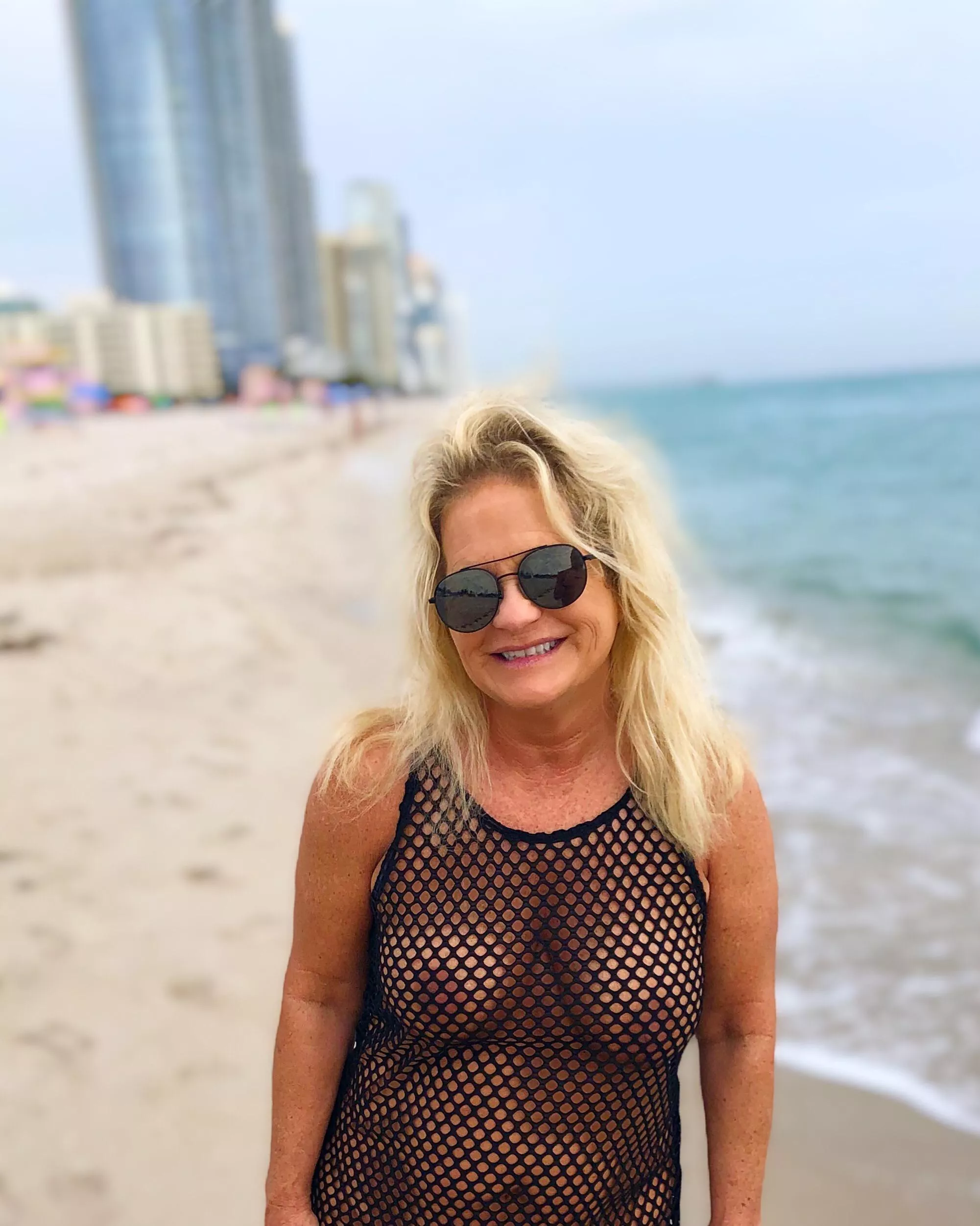 Thanks for all the Love! This 63 year old really appreciates it! posted by CandytheHotwife