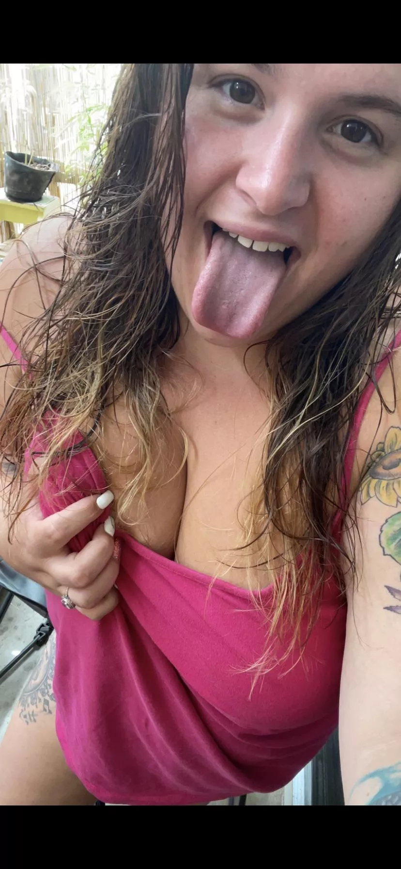 that all natural feel posted by handful_heather420